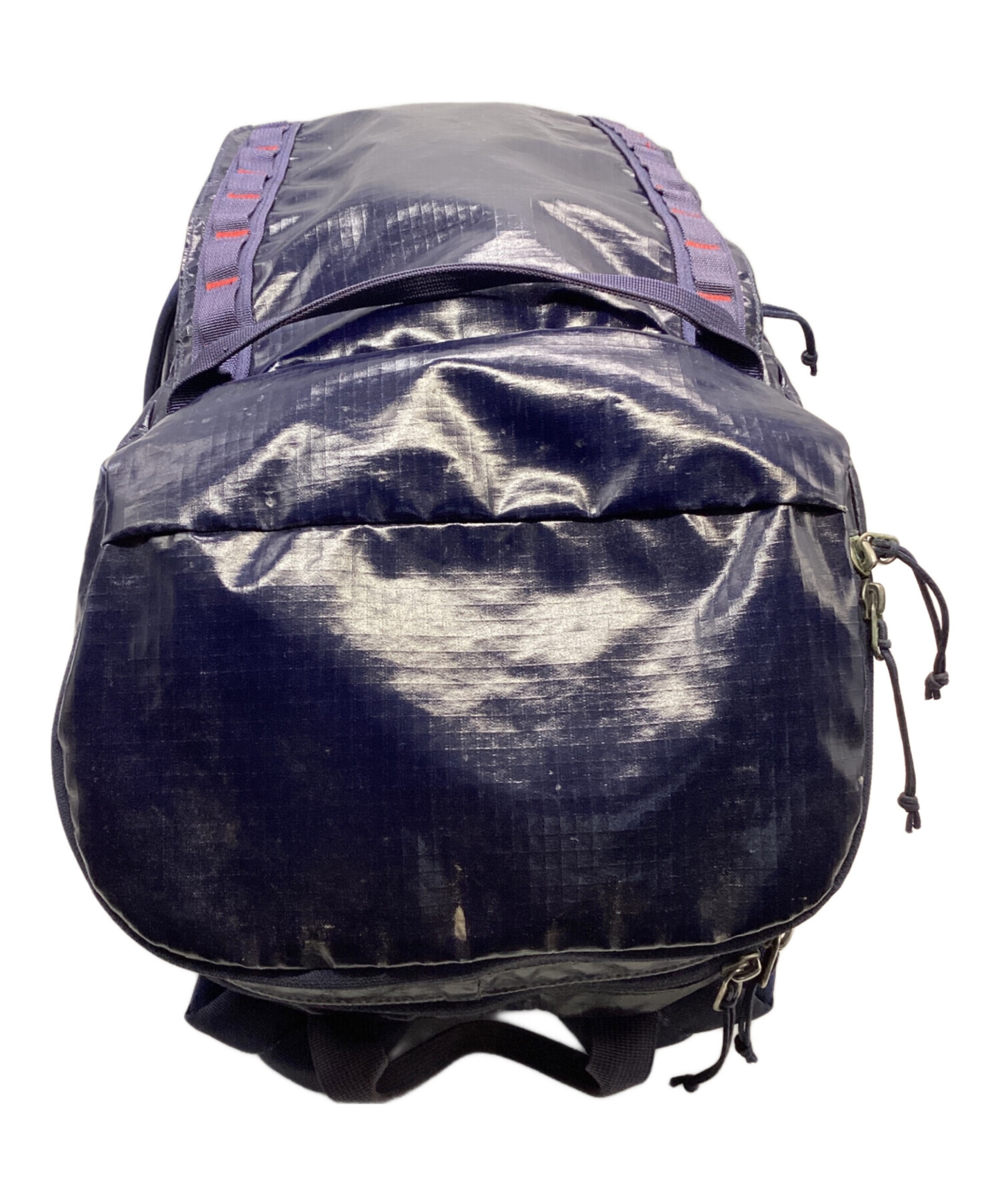 中古・古着通販】Patagonia (パタゴニア) ブラックホールパック 