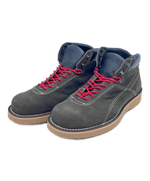 中古・古着通販】Danner (ダナー) スエードワークブーツ バー