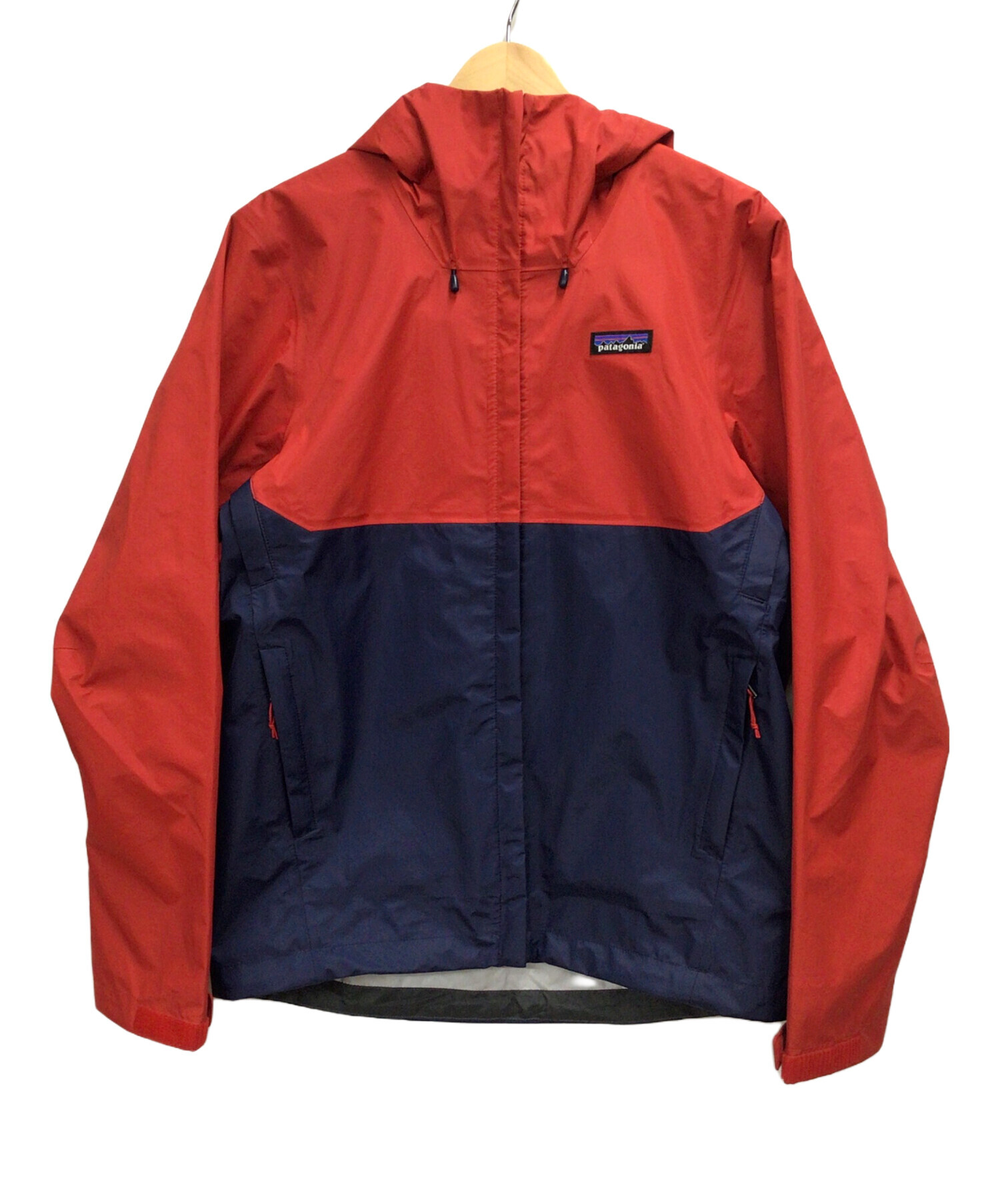 中古・古着通販】Patagonia (パタゴニア) トレントシェル3Lジャケット