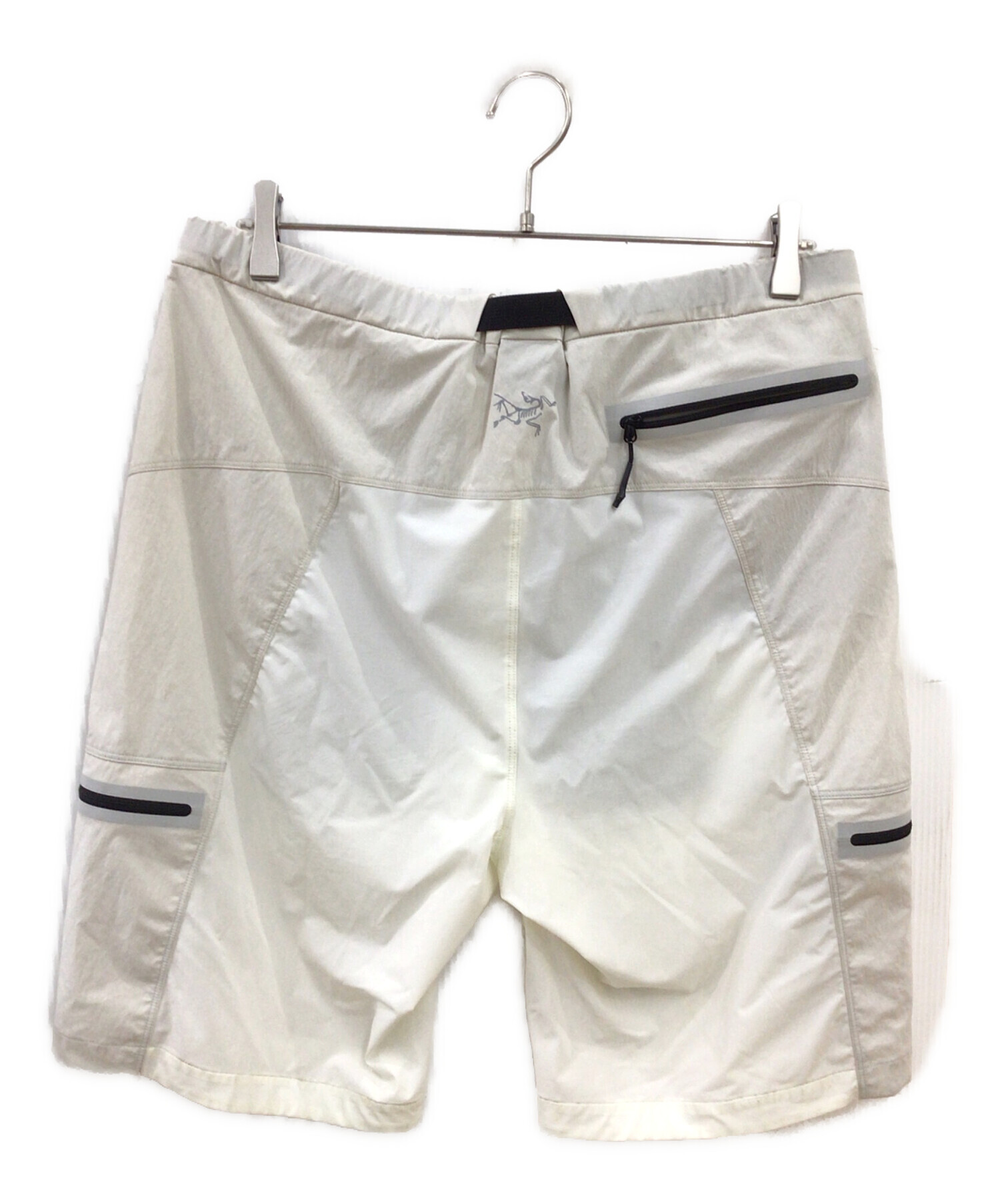 中古・古着通販】ARC'TERYX (アークテリクス) ハングドッグショーツ