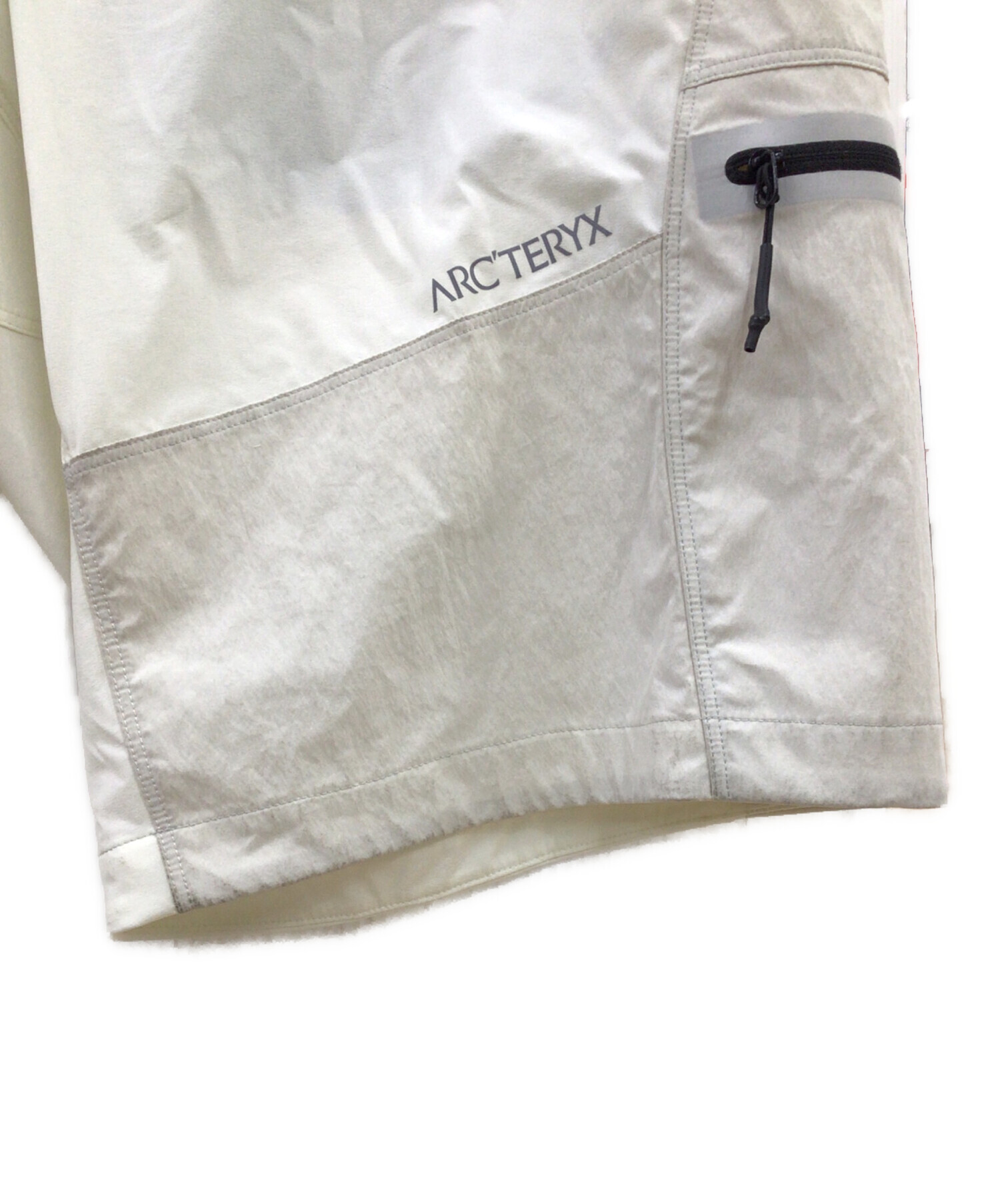 中古・古着通販】ARC'TERYX (アークテリクス) ハングドッグショーツ