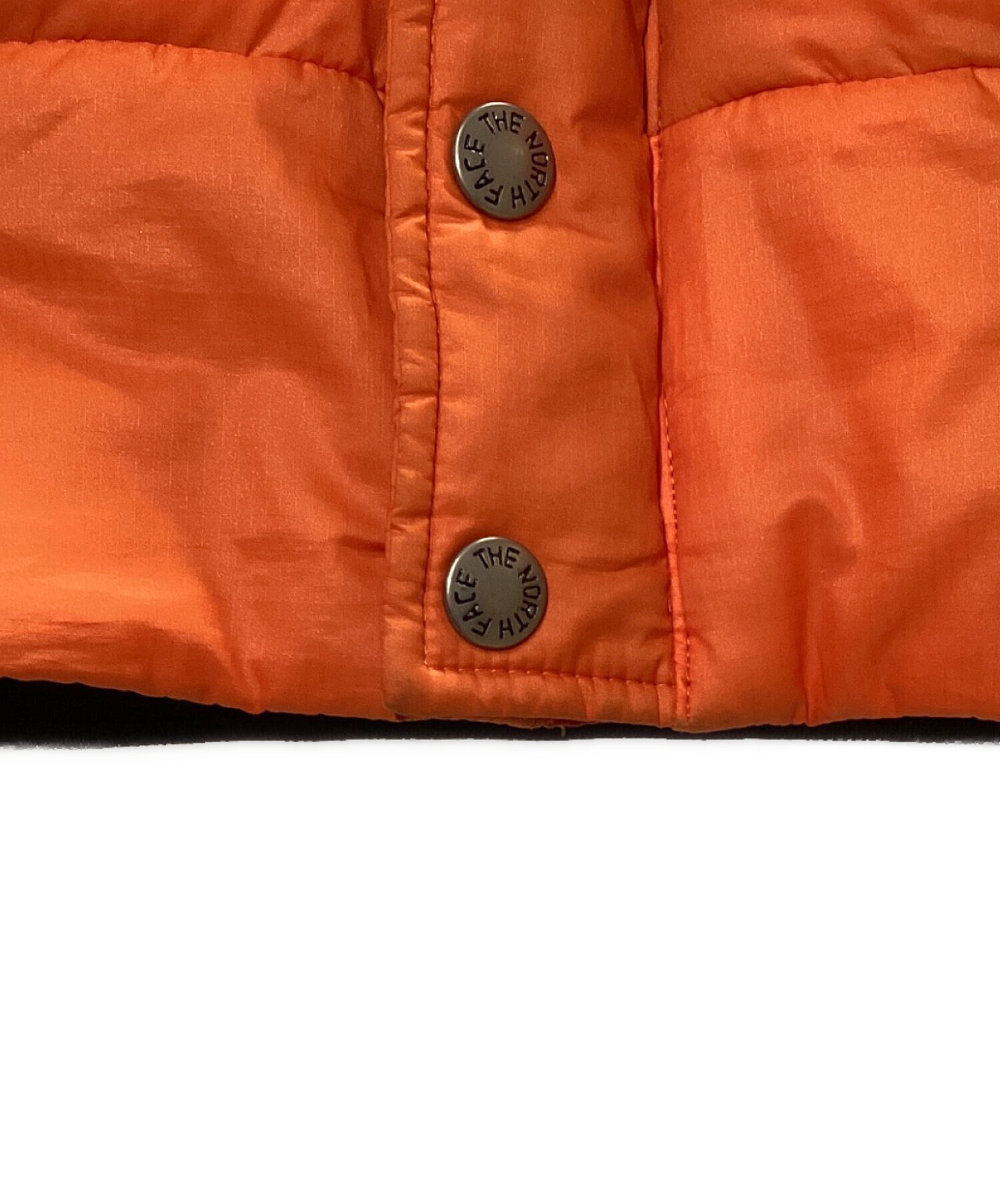 中古・古着通販】THE NORTH FACE (ザ ノース フェイス) ラークスパー