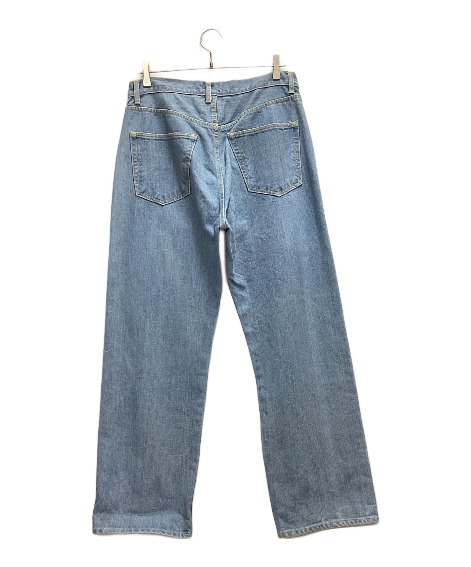 中古・古着通販】NEUTRALWORKS. (ニュートラルワークス.) MXP