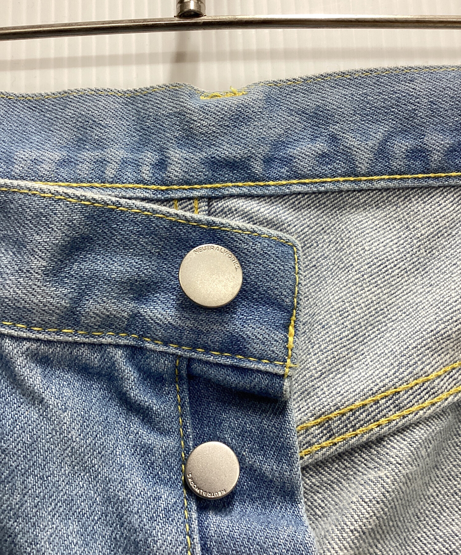 中古・古着通販】NEUTRALWORKS. (ニュートラルワークス.) MXP