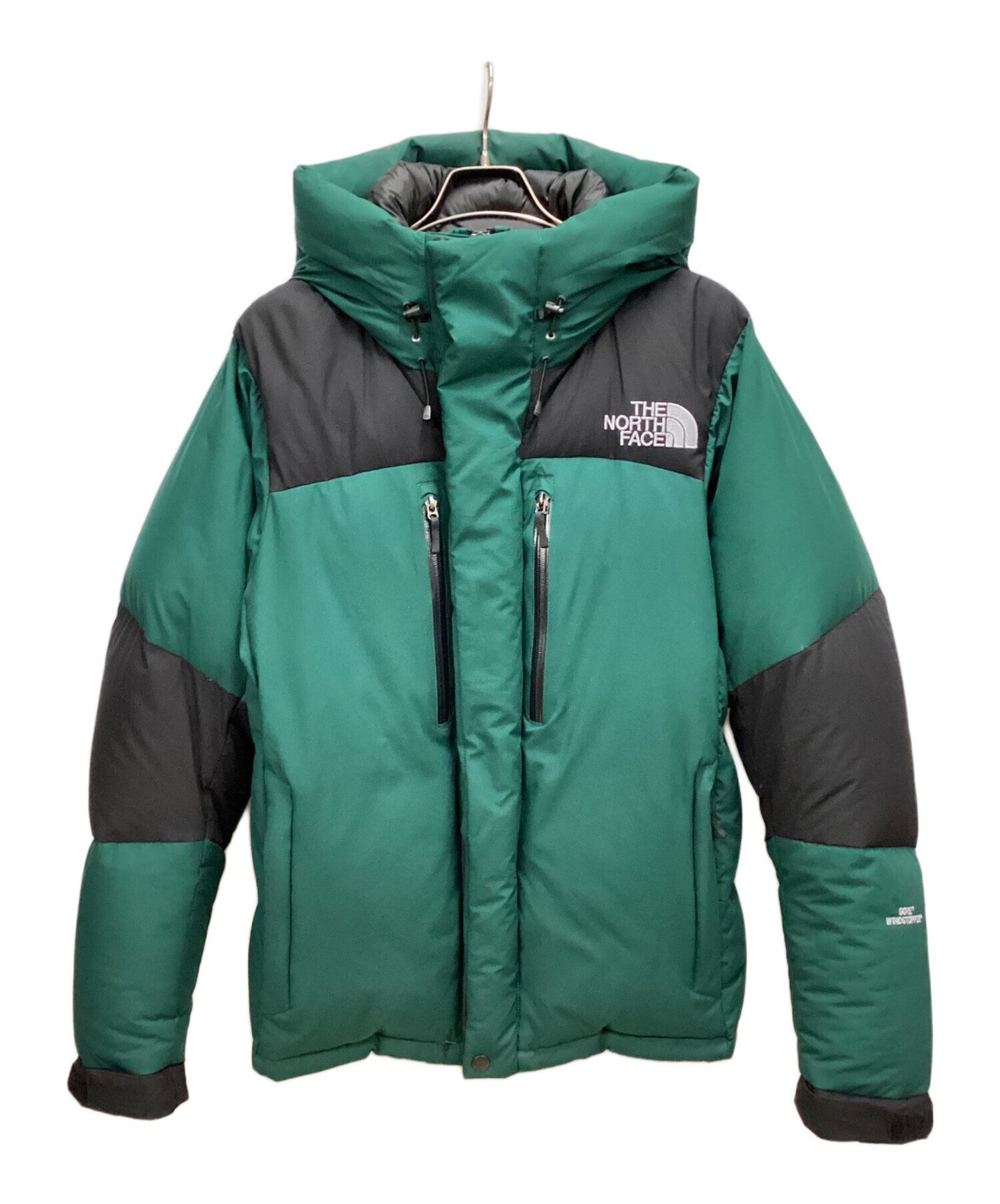 中古・古着通販】THE NORTH FACE (ザ ノース フェイス) バルトロ