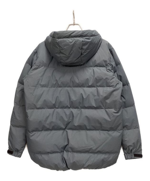 中古・古着通販】Karrimor (カリマー) イーデイダウンパーカー ライト 
