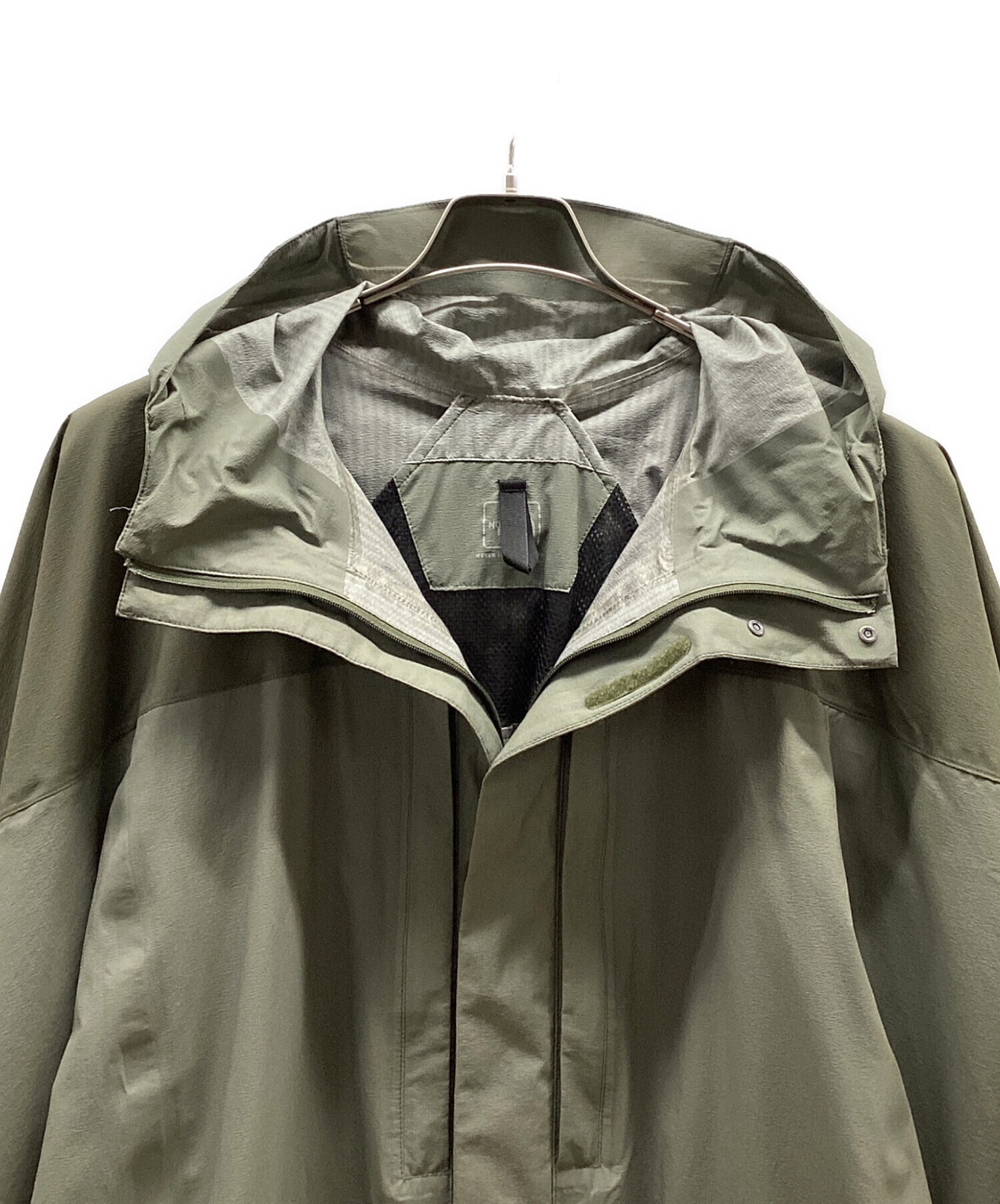 中古・古着通販】THE NORTH FACE (ザ ノース フェイス) タグアン
