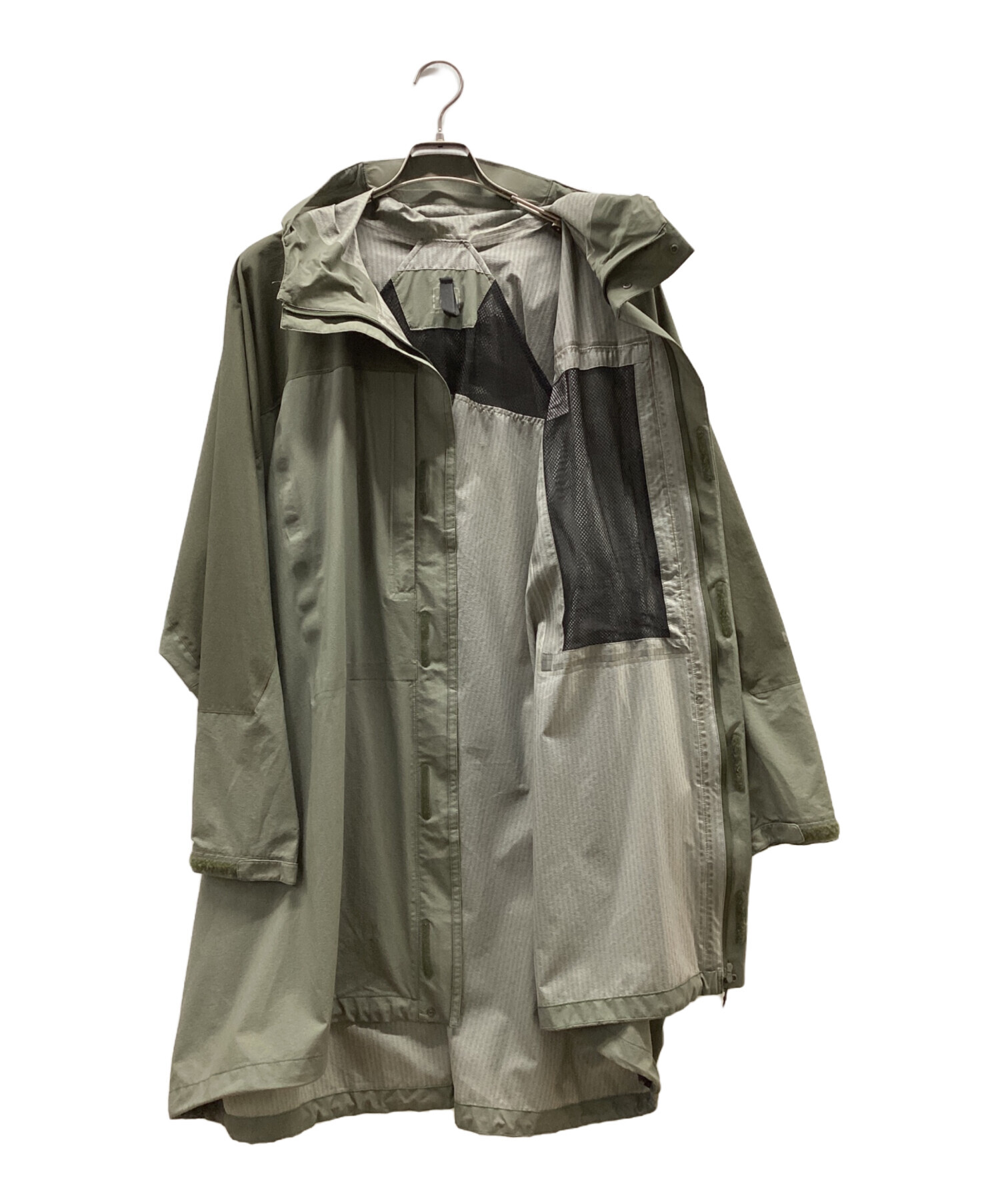 中古・古着通販】THE NORTH FACE (ザ ノース フェイス) タグアン