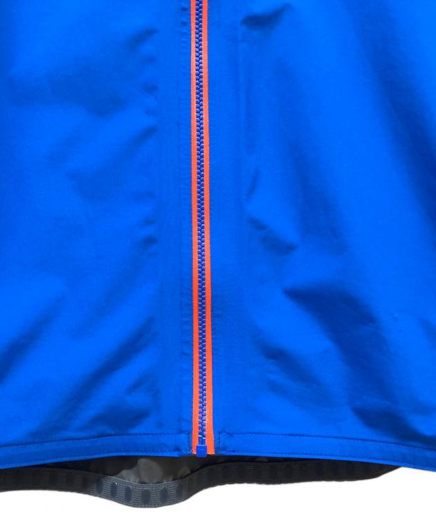 Peak Performance ピークパフォーマンス ブルー L 中古 中古・古着通販】Peak Performance (ピーク・パフォーマンス) ハイドロ