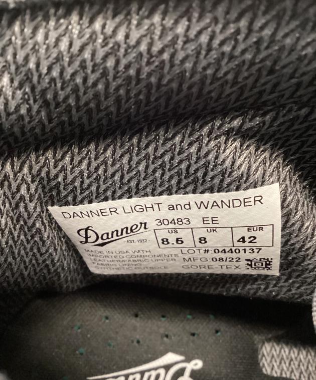 中古・古着通販】Danner (ダナー) and WONDER (アンドワンダー) DANNER