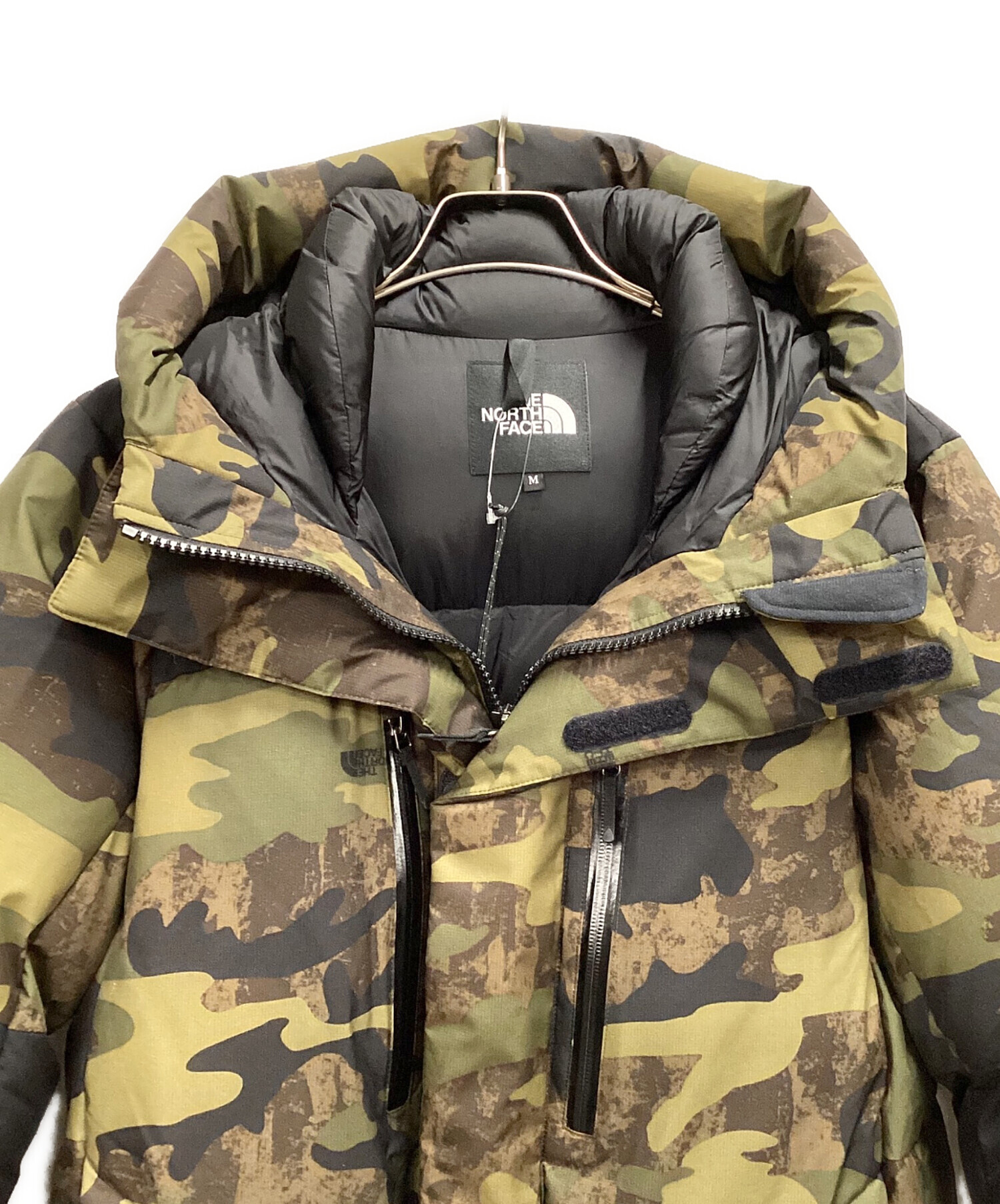 中古・古着通販】THE NORTH FACE (ザ ノース フェイス) ノベルティ 