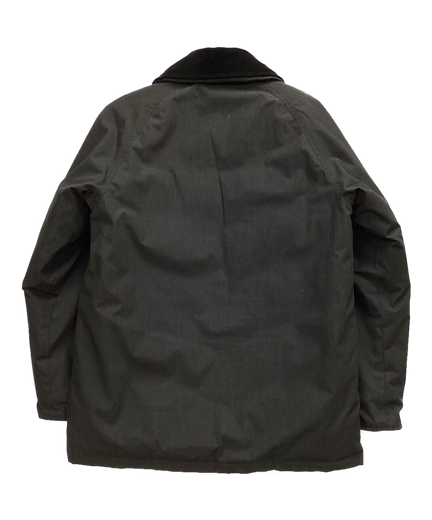 中古・古着通販】NANGA (ナンガ) 焚火ダウンジャケット