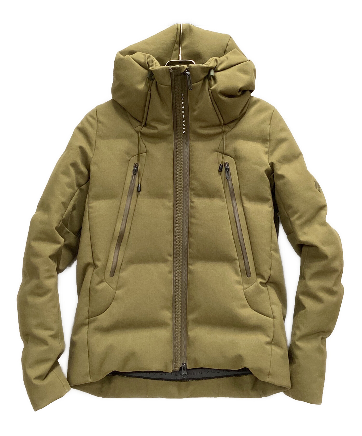 中古・古着通販】DESCENTE ALLTERRAIN (デザイント オルテライン) 水沢