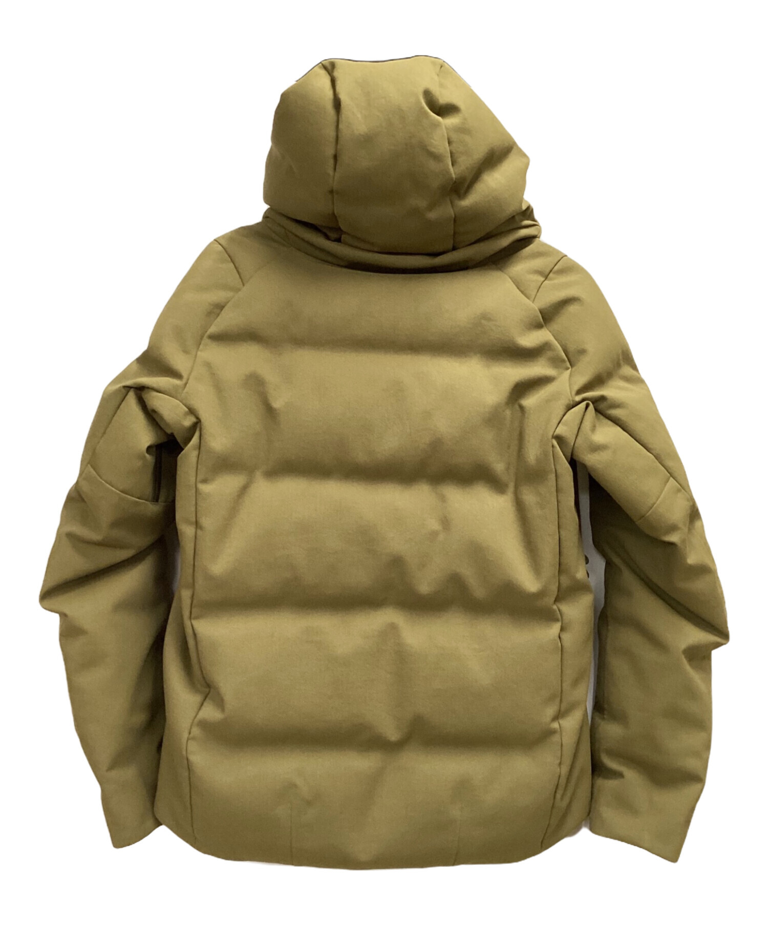 中古・古着通販】DESCENTE ALLTERRAIN (デザイント オルテライン) 水沢