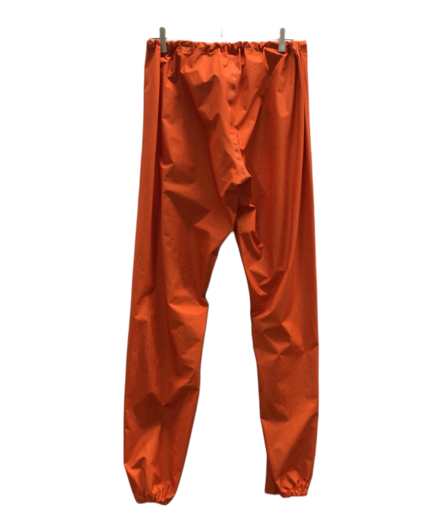 中古・古着通販】山と道 (ヤマトミチ) All-weather PANTS オレンジ