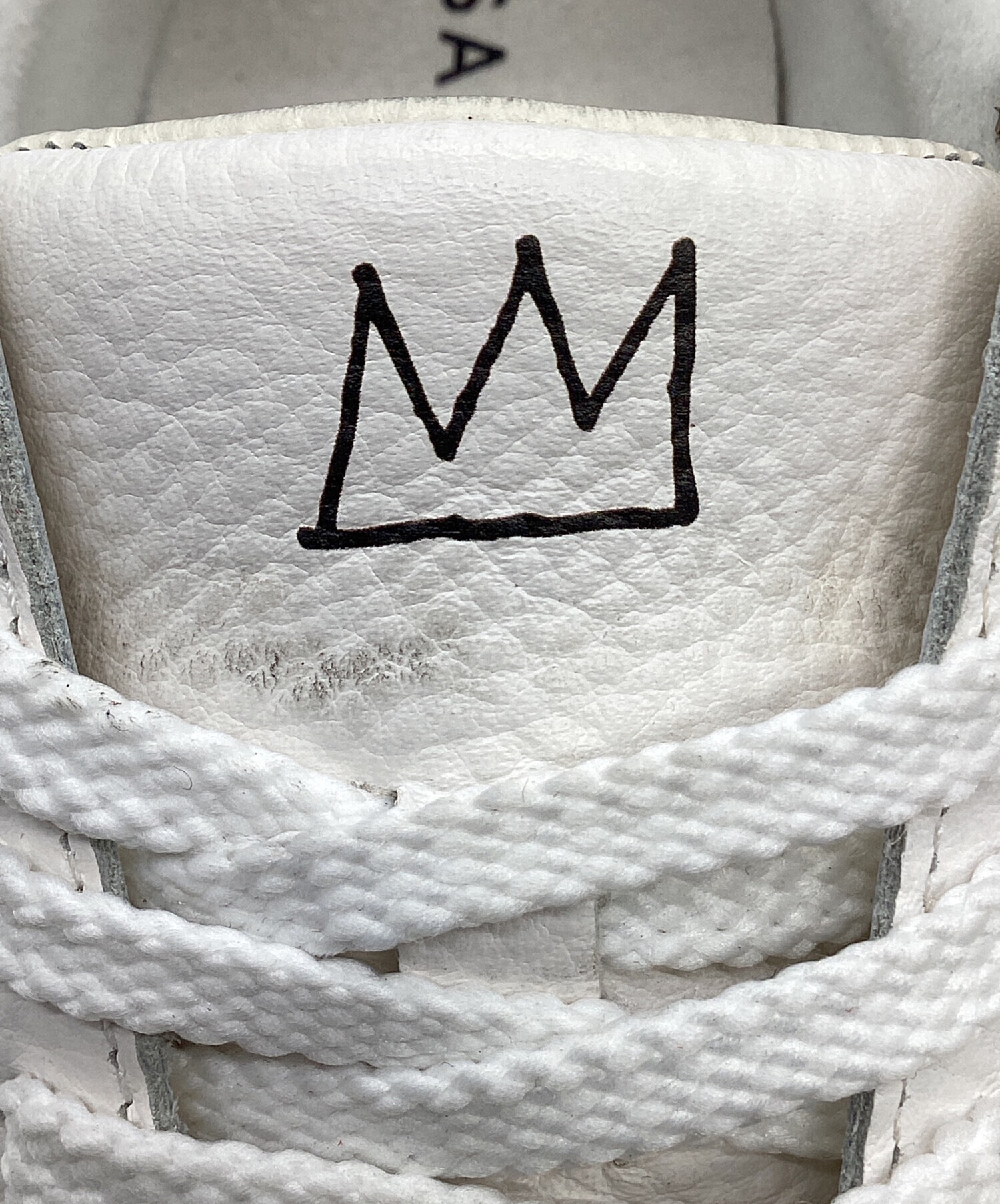 中古・古着通販】Sangacio (サンガッチョ) にゅSG『Basquiat 