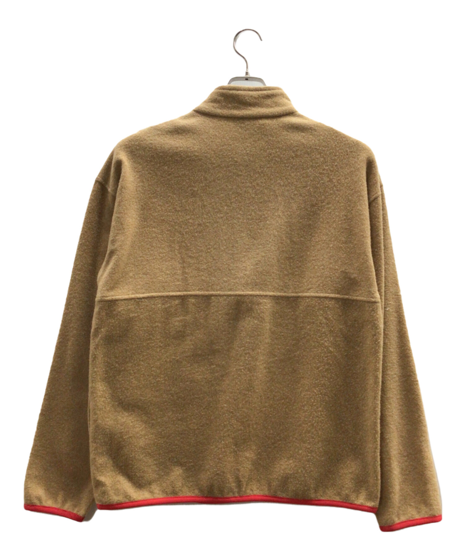 中古・古着通販】axesquin (アクシーズクイン) WOOL FLEECE