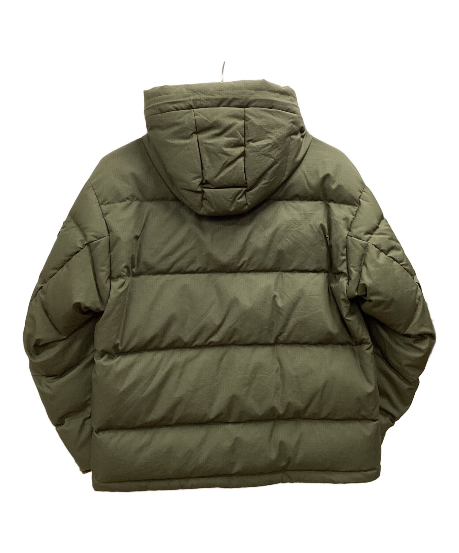 中古・古着通販】GRIP SWANY (グリップスワニー) GS DOWN JACKET 6.0