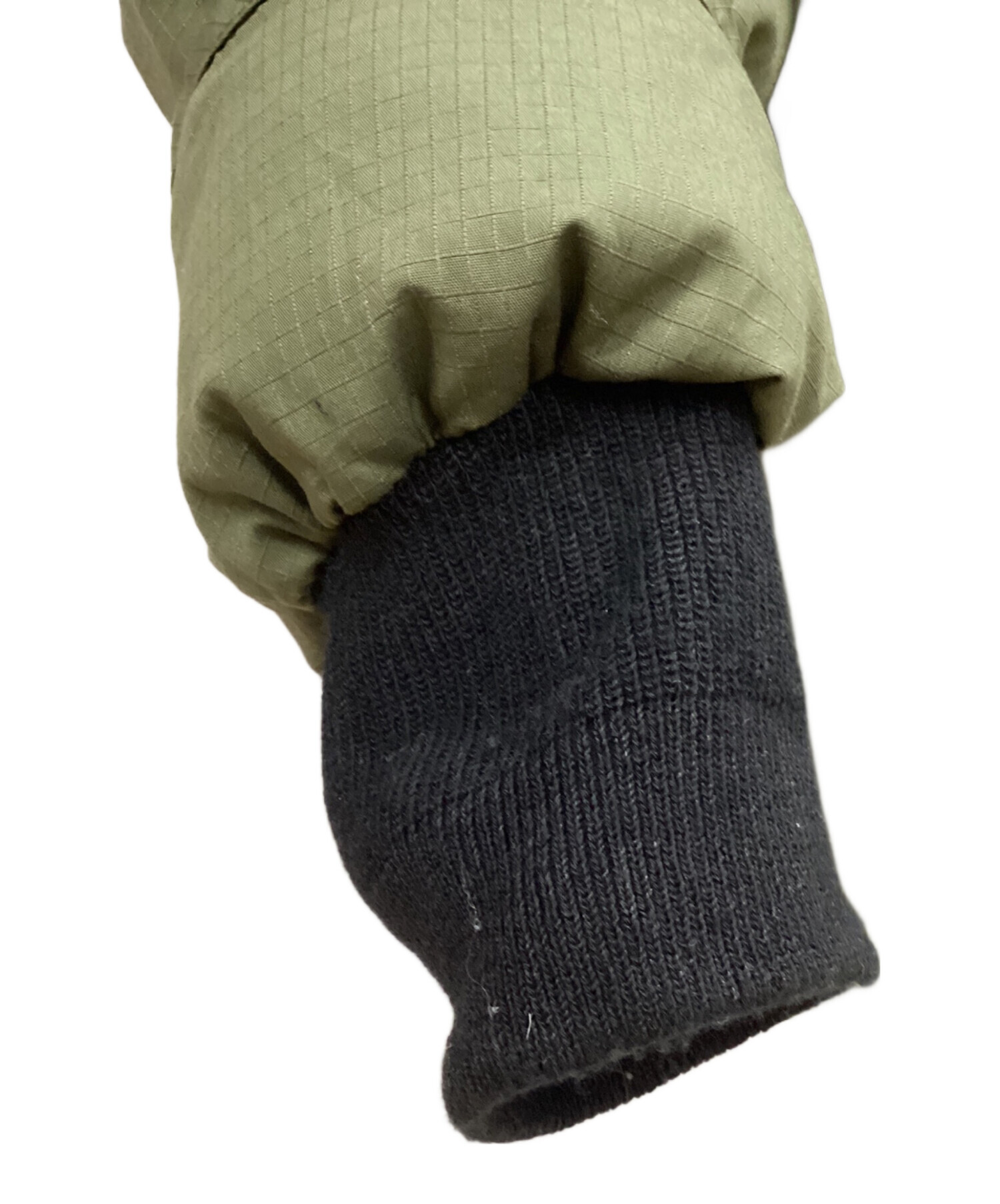 中古・古着通販】GRIP SWANY (グリップスワニー) GS DOWN JACKET 6.0