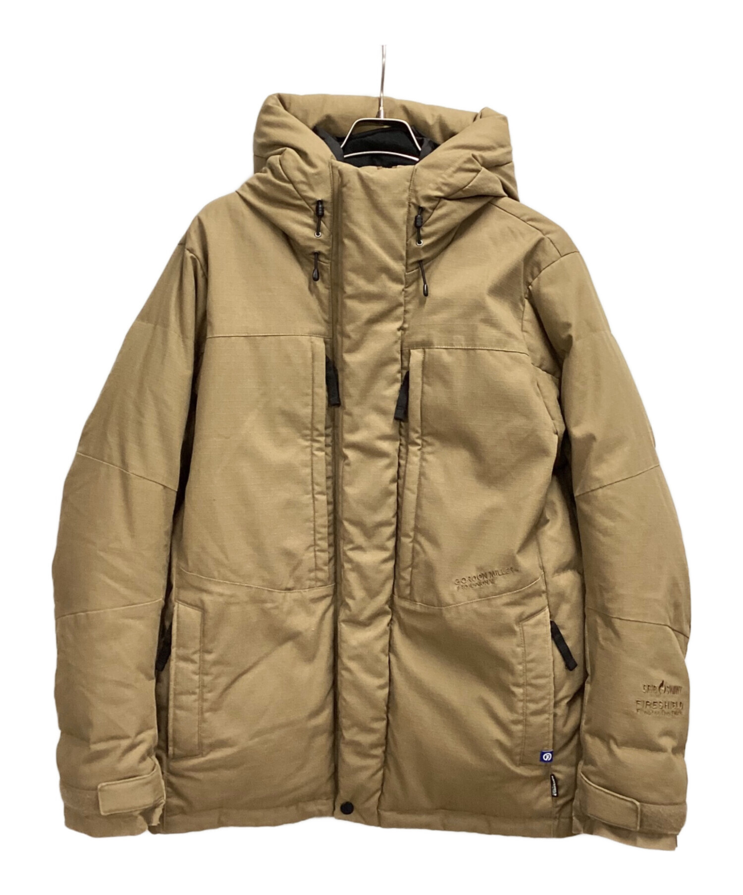 中古・古着通販】GRIP SWANY (グリップスワニー) GORDON MILLER