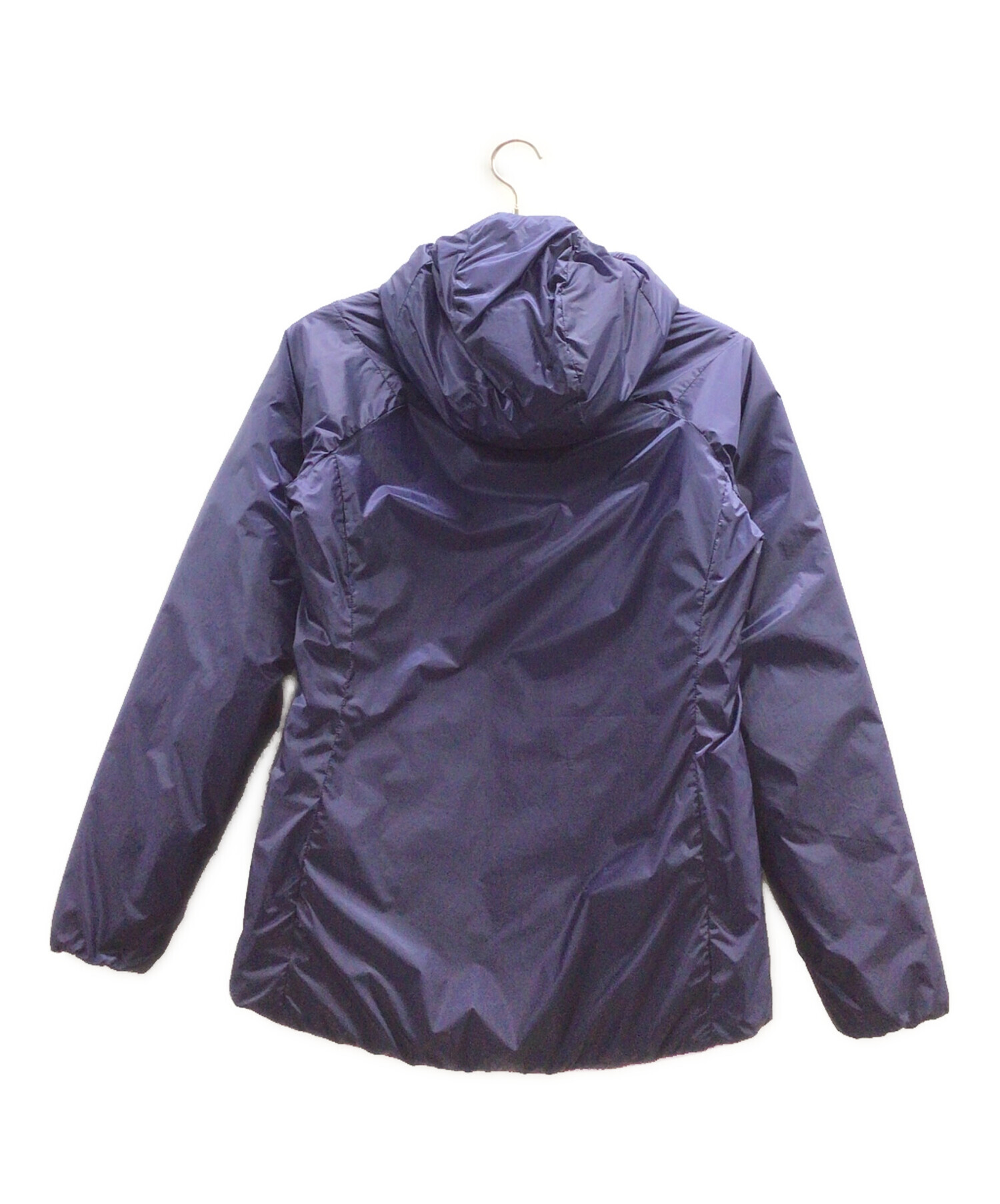 中古・古着通販】Patagonia (パタゴニア) DASライト・フーディ