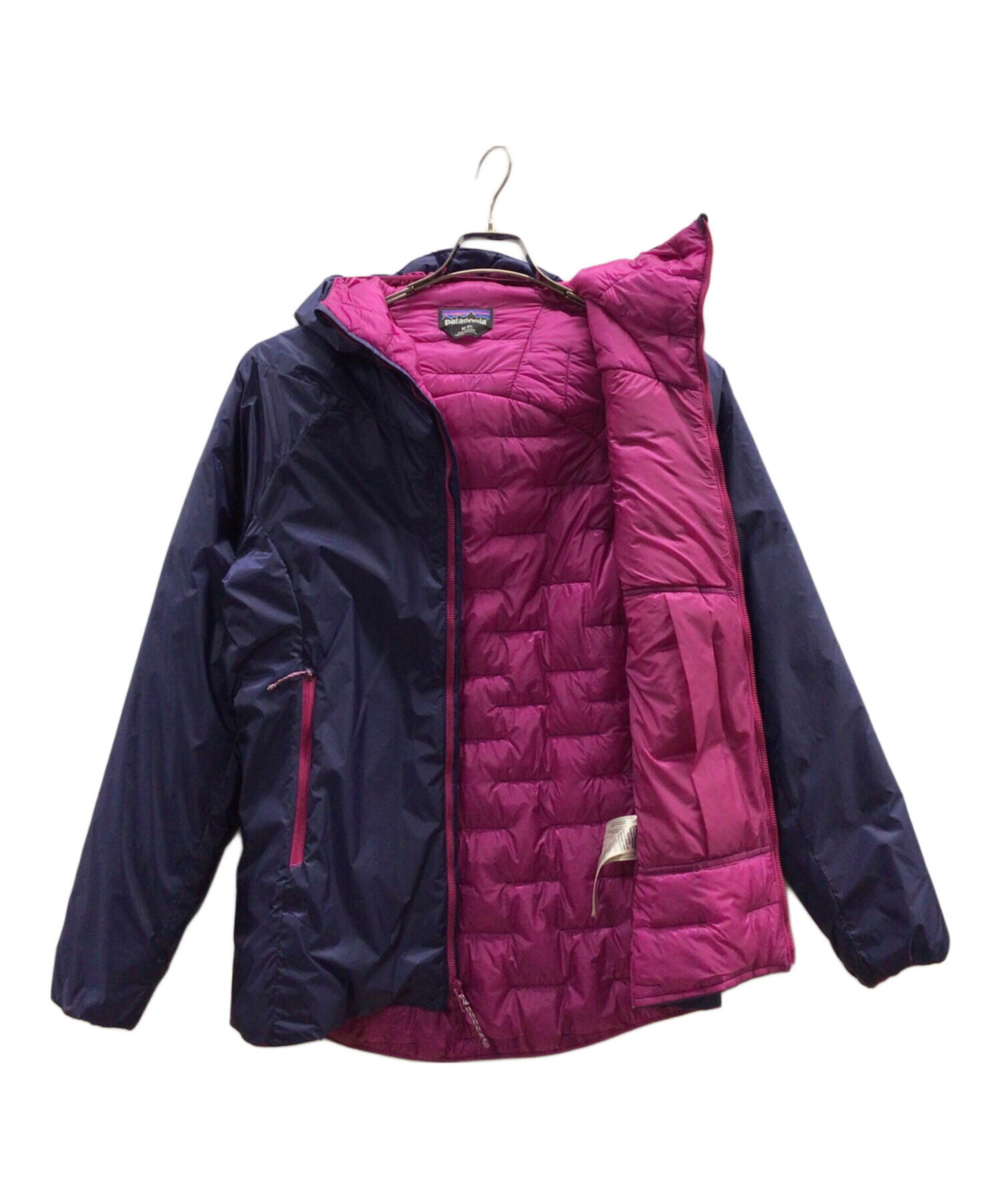 中古・古着通販】Patagonia (パタゴニア) DASライト・フーディ