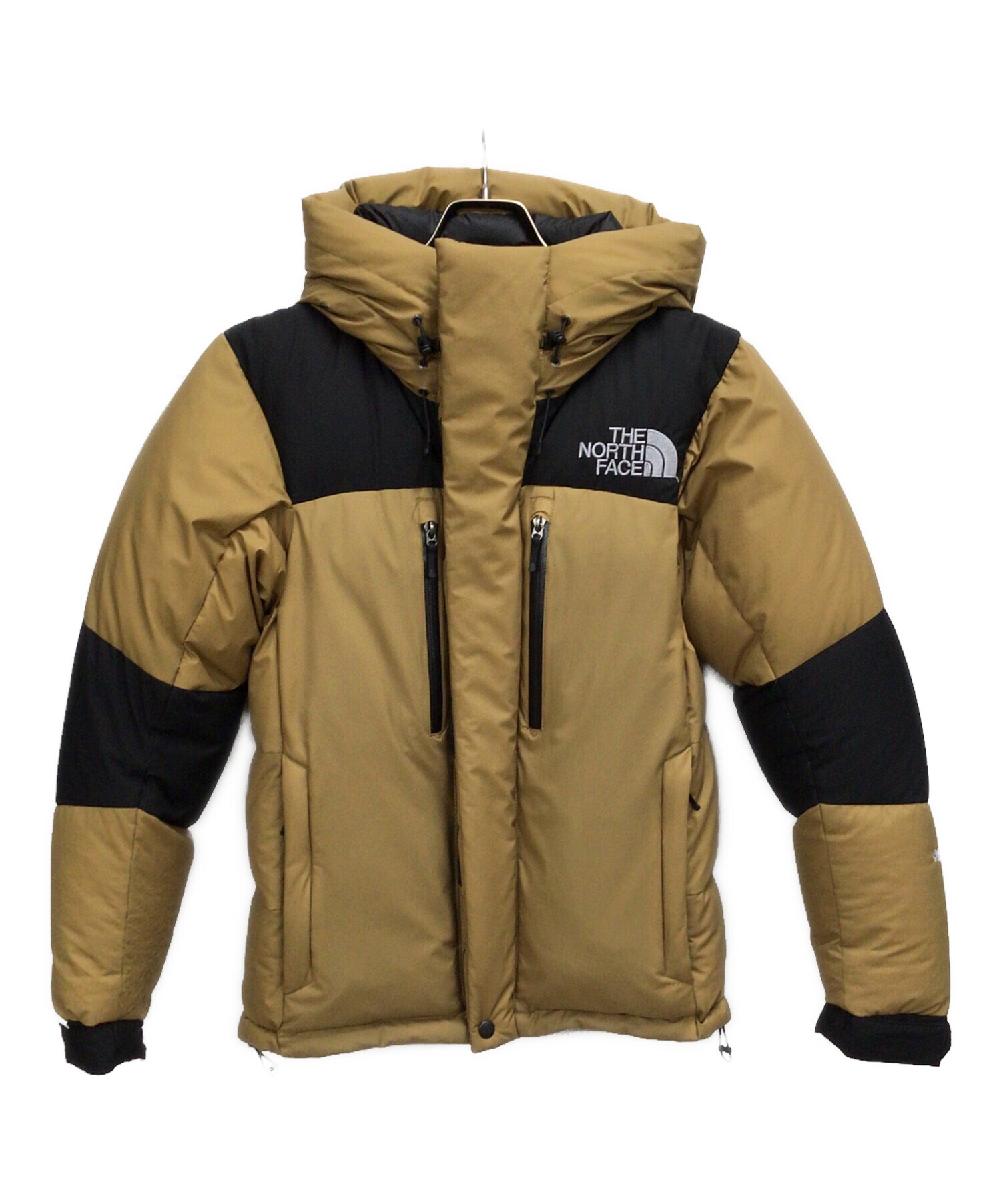 中古・古着通販】THE NORTH FACE (ザ ノース フェイス) バルトロライト 