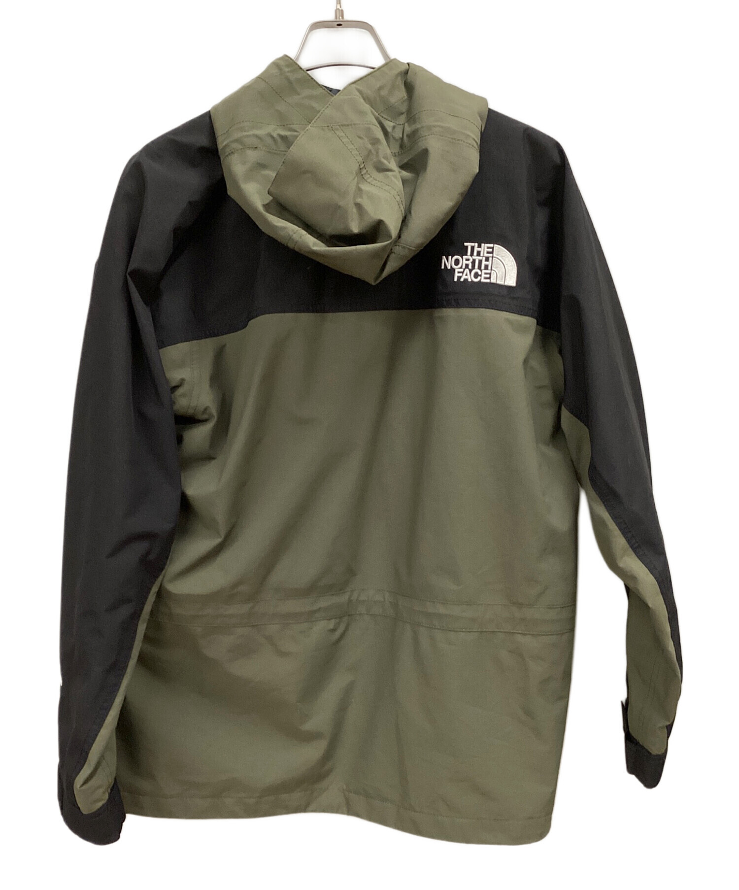 【新品未使用】THE NORTH FACE ニュートープ ジャケット M 中古・古着通販】THE NORTH FACE (ザ ノース フェイス) アウトドア