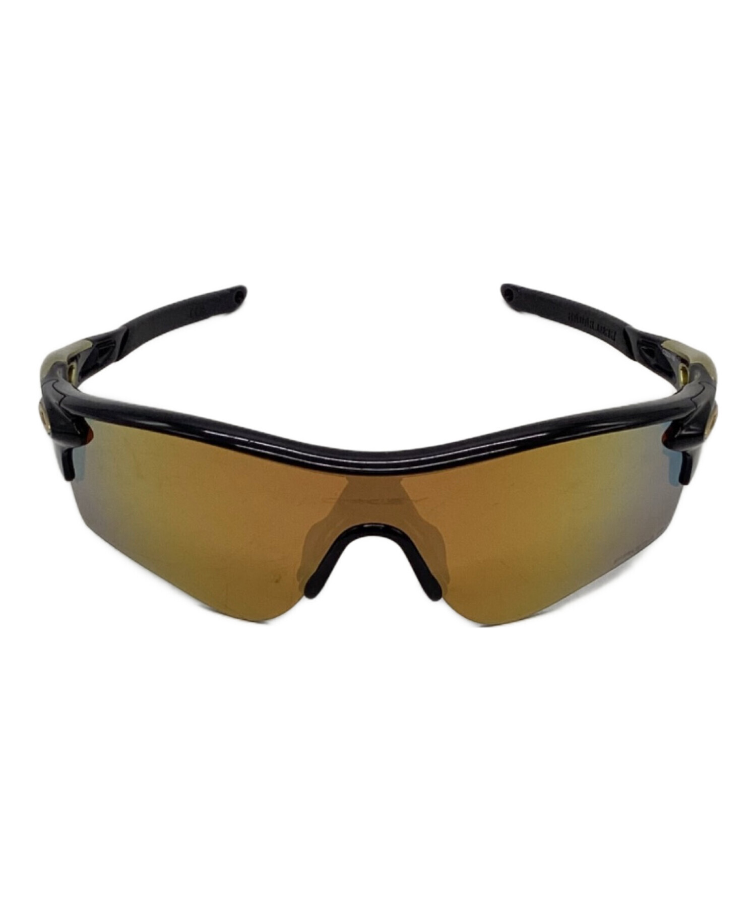 中古・古着通販】OAKLEY (オークリー) レーダーロック パス ブラック 