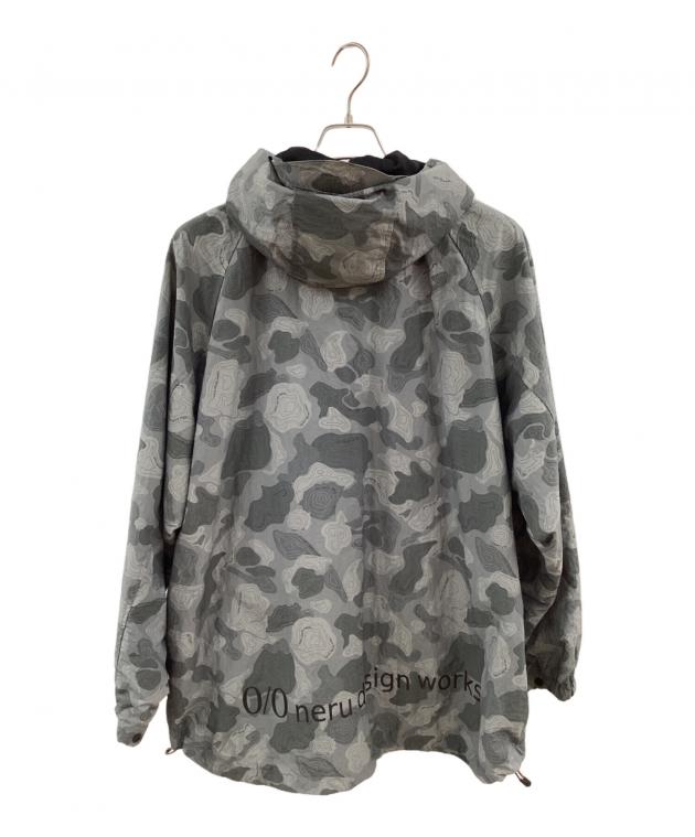 中古・古着通販】neru design works (ネルデザインワークス