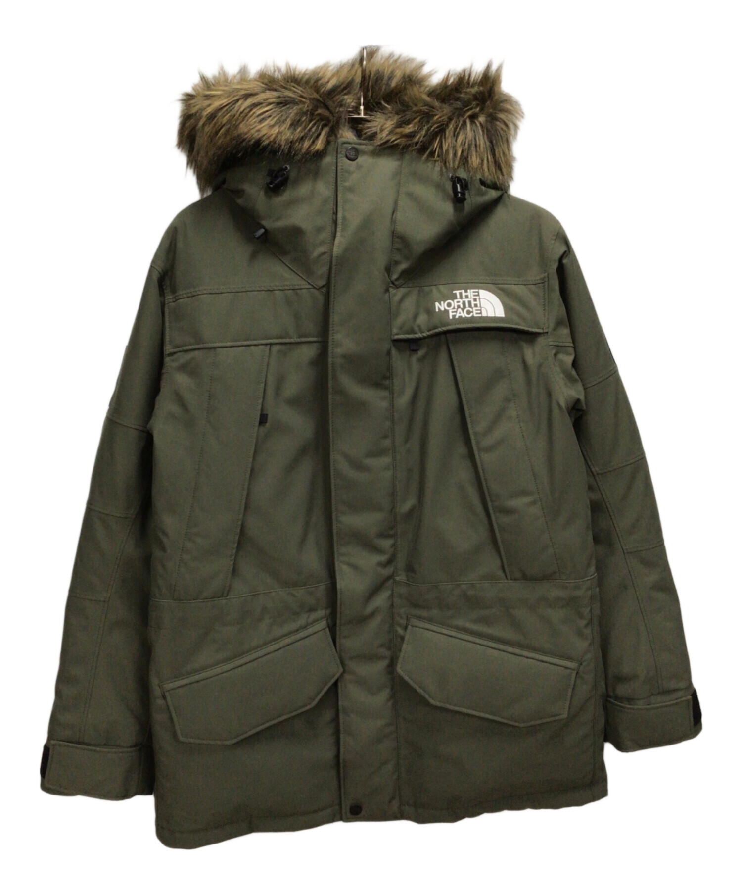 中古・古着通販】THE NORTH FACE (ザ ノース フェイス) アンターク 