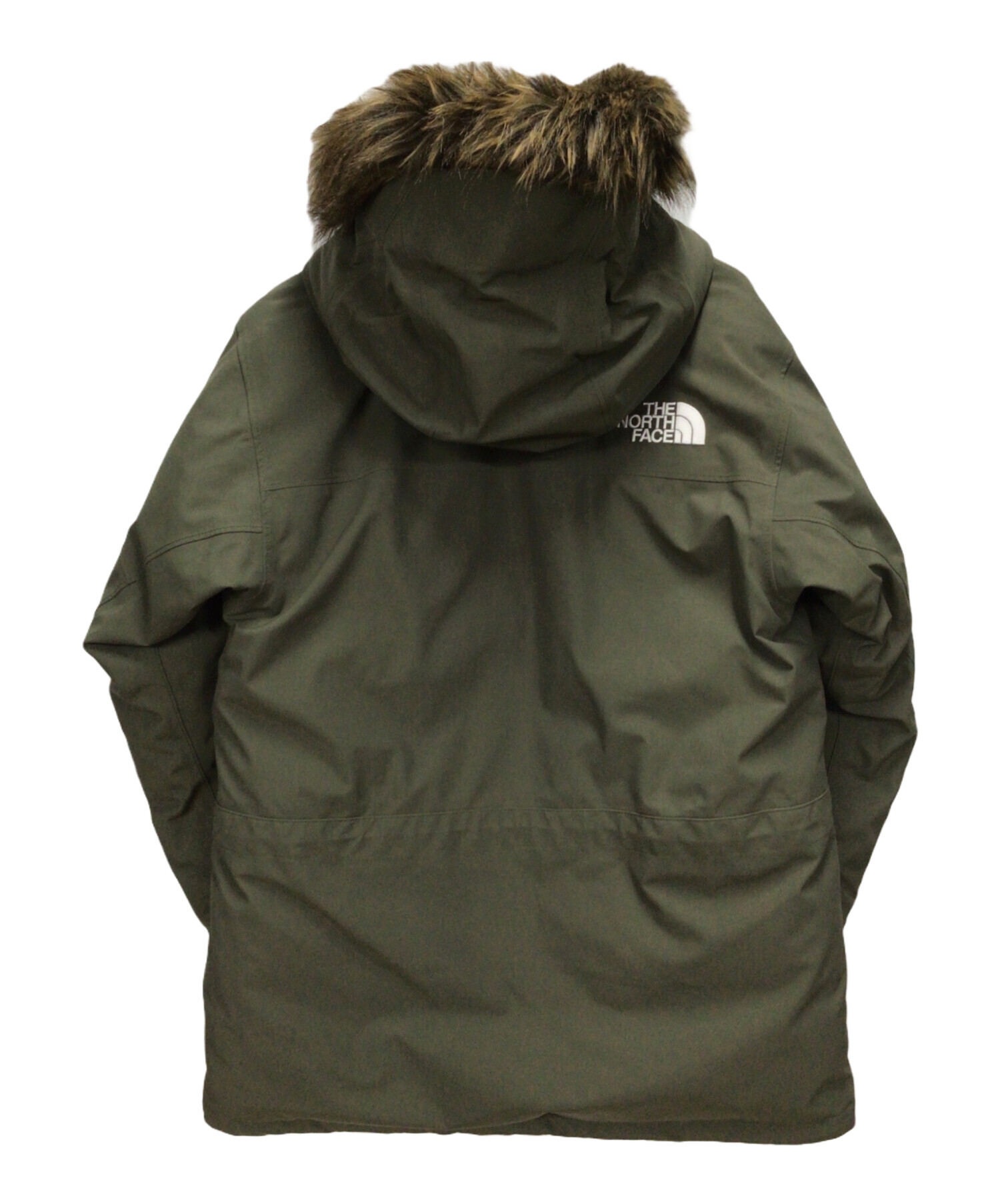 中古・古着通販】THE NORTH FACE (ザ ノース フェイス) アンターク 