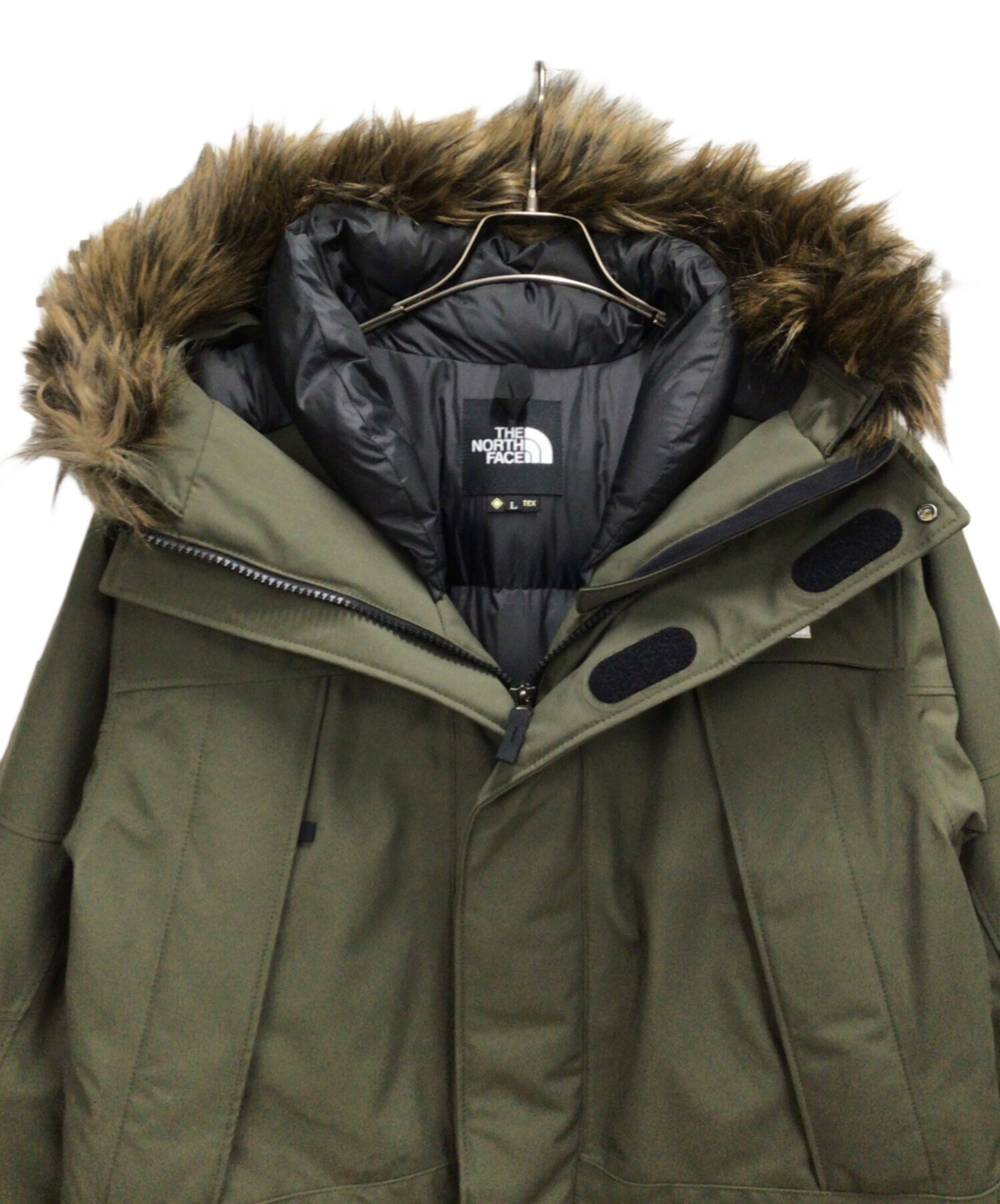 中古・古着通販】THE NORTH FACE (ザ ノース フェイス) アンターク 