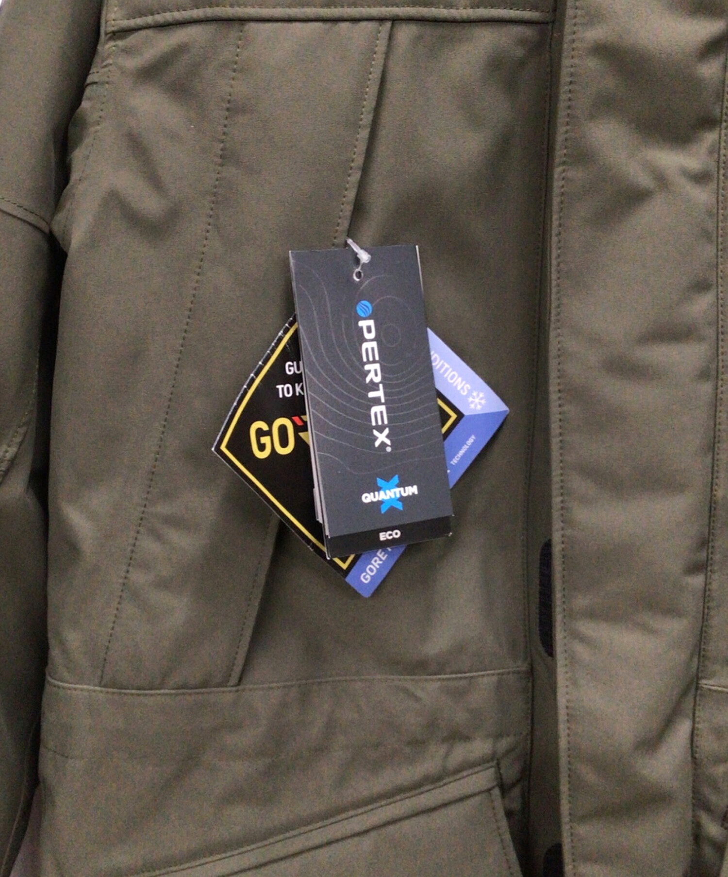中古・古着通販】THE NORTH FACE (ザ ノース フェイス) アンターク 