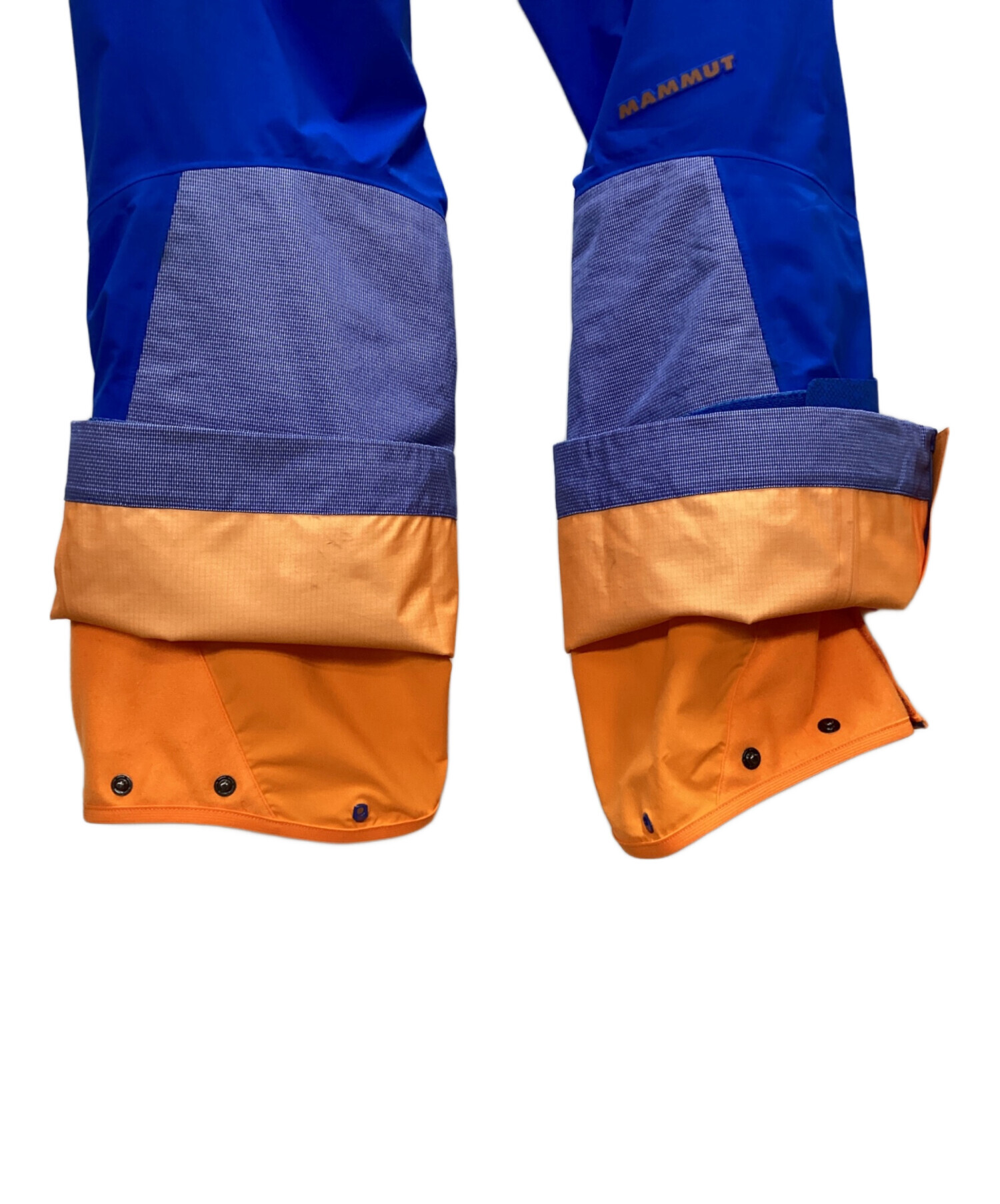 中古・古着通販】MAMMUT (マムート) Nordwand Pro HS Pants ブルー