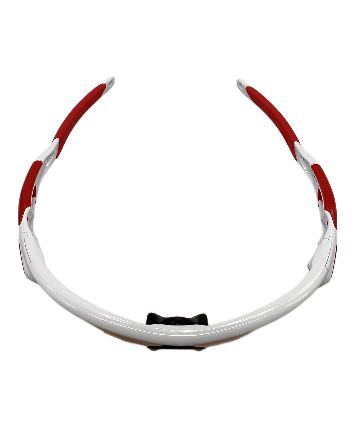 中古・古着通販】OAKLEY (オークリー) レーダーロックパス ホワイト