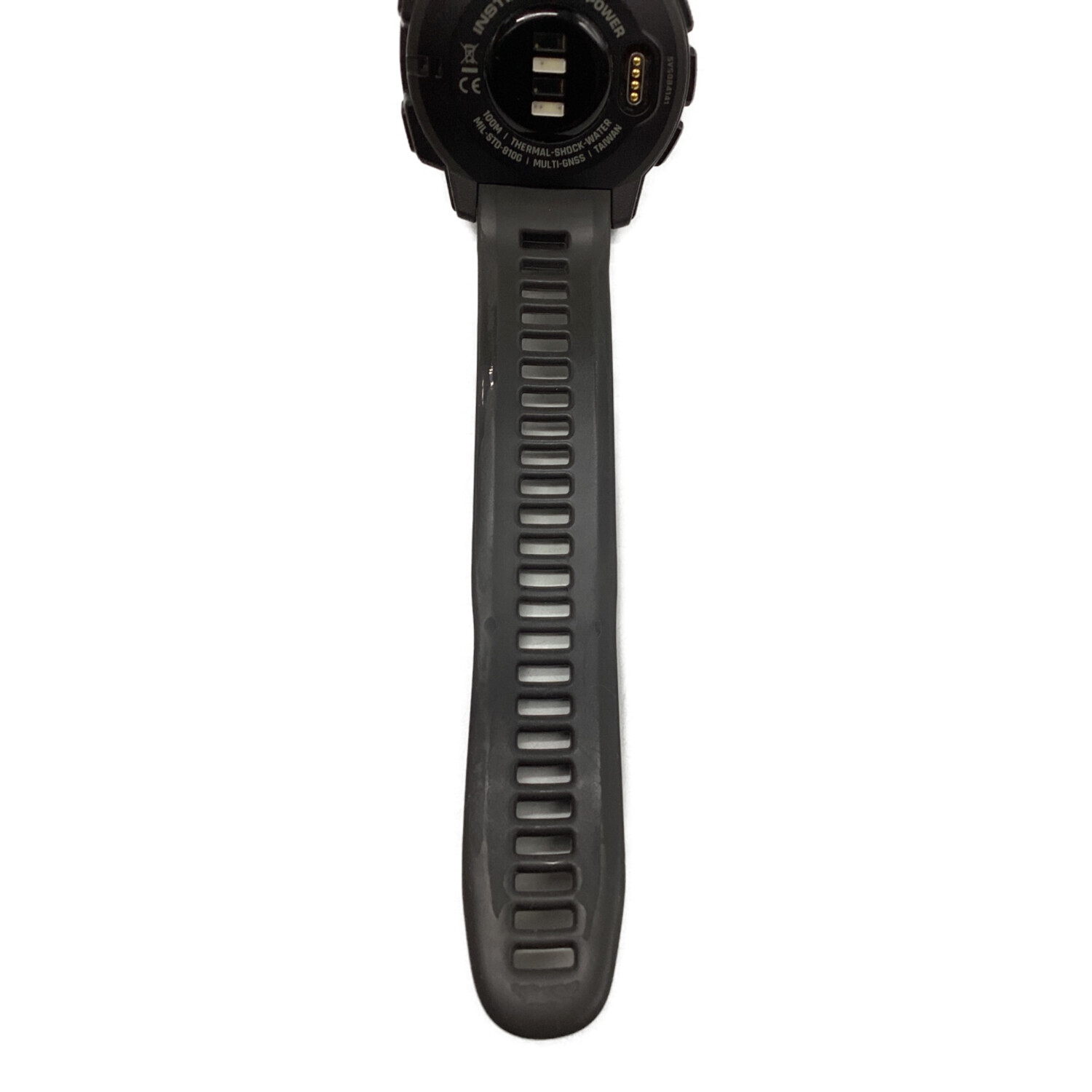 中古・古着通販】GARMIN (ガーミン) Instinct Dual Power サイズ:45 x