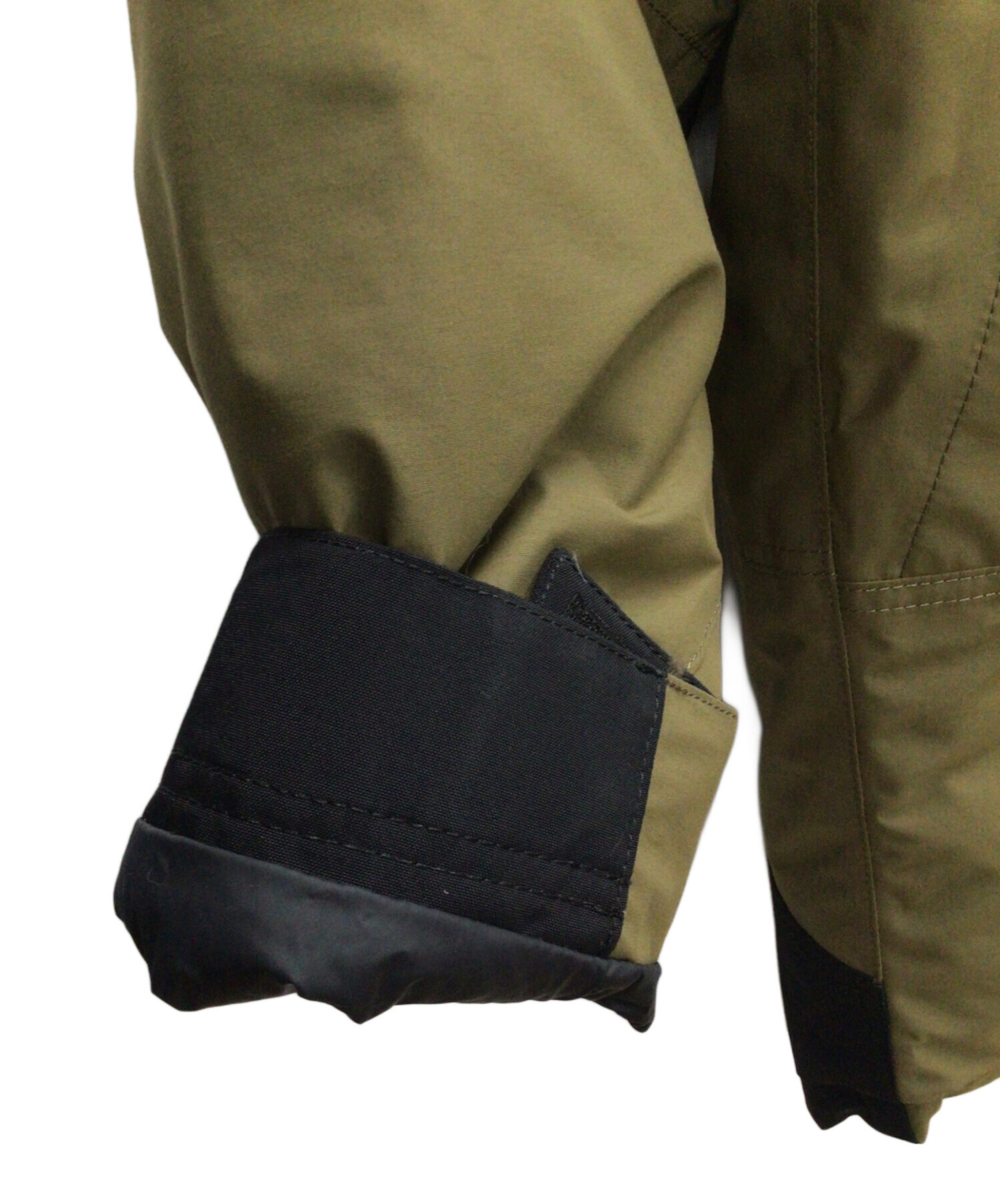 中古・古着通販】THE NORTH FACE (ザ ノース フェイス) マウンテン 