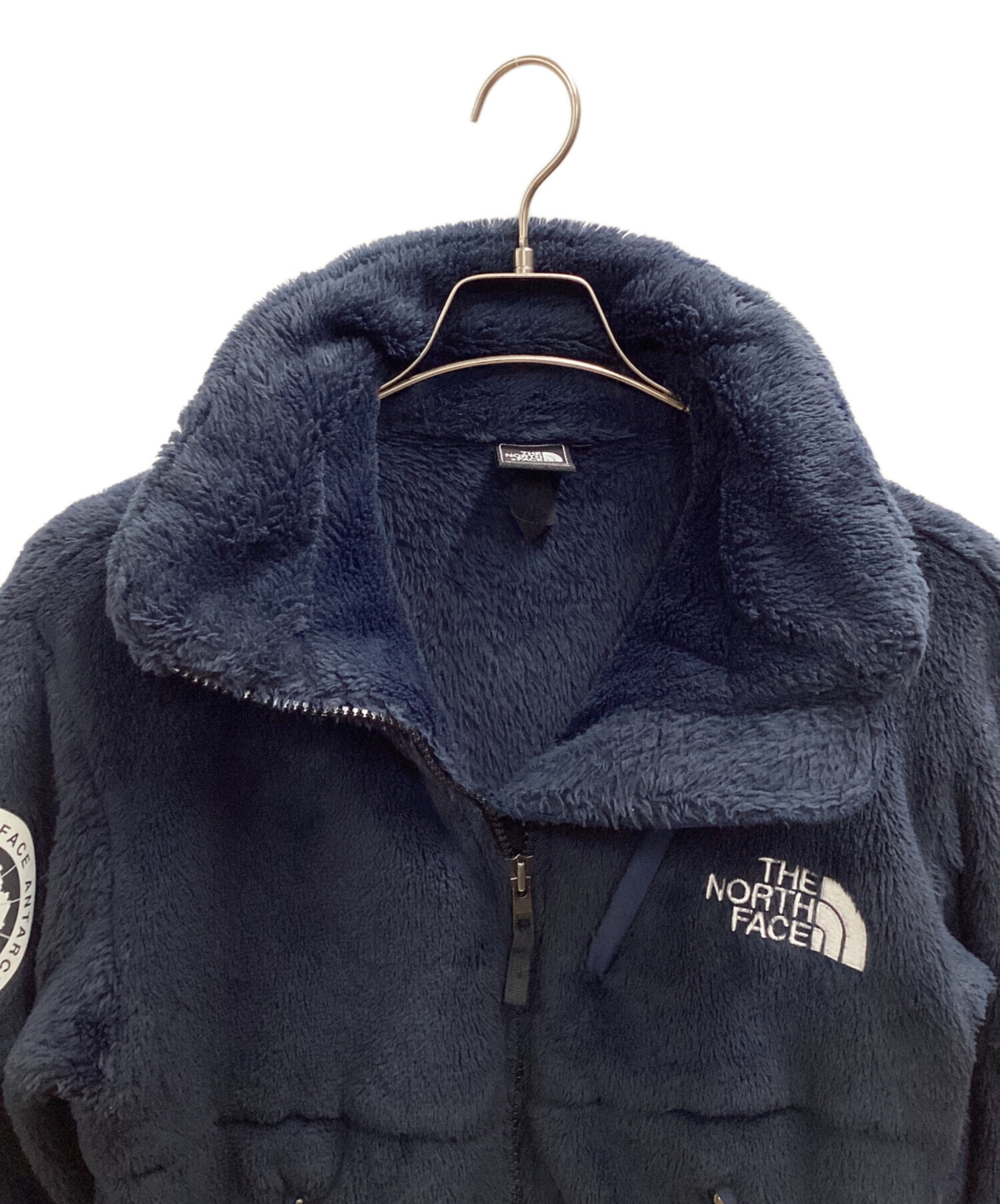 中古・古着通販】THE NORTH FACE (ザ ノース フェイス) アンタークティ