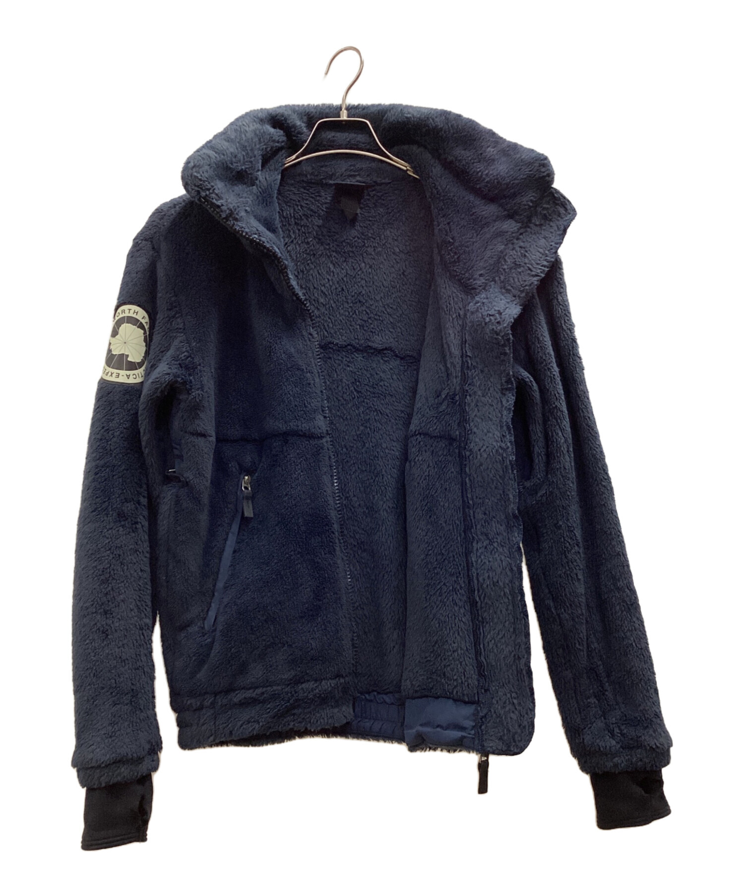 中古・古着通販】THE NORTH FACE (ザ ノース フェイス) アンタークティ