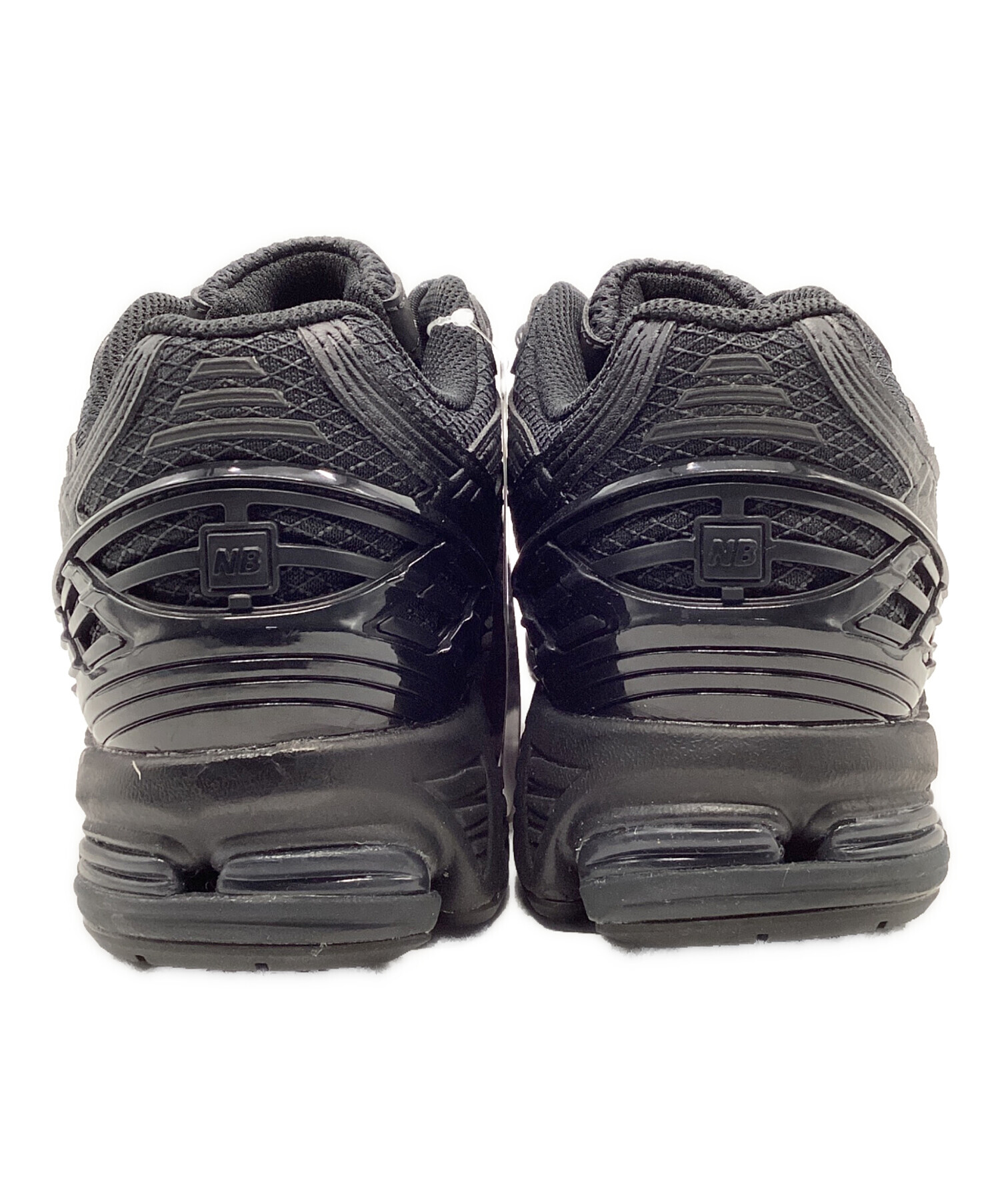 中古・古着通販】NEW BALANCE (ニューバランス) M1906NJ ブラック 