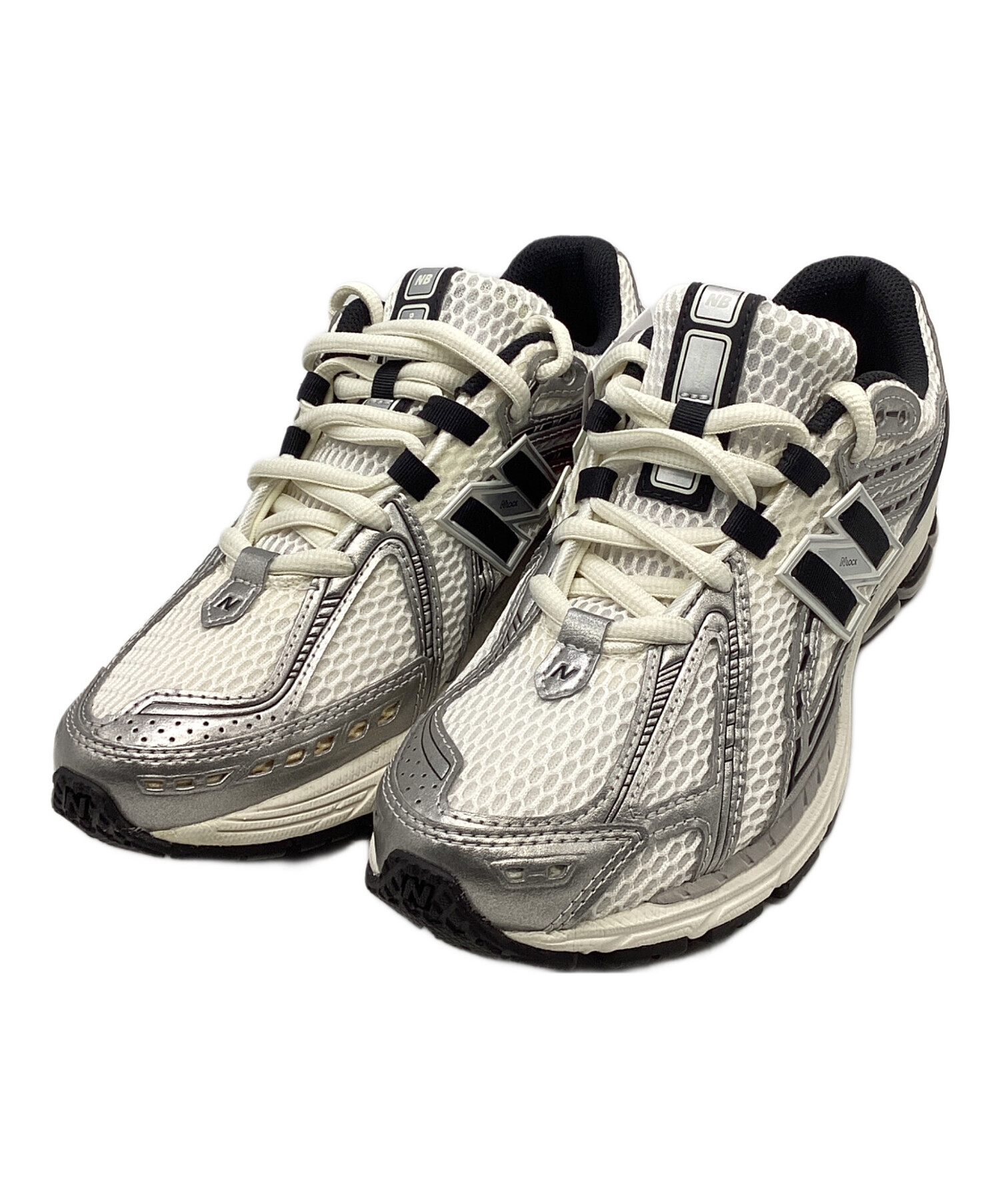 中古・古着通販】NEW BALANCE (ニューバランス) M1906RER ホワイト 