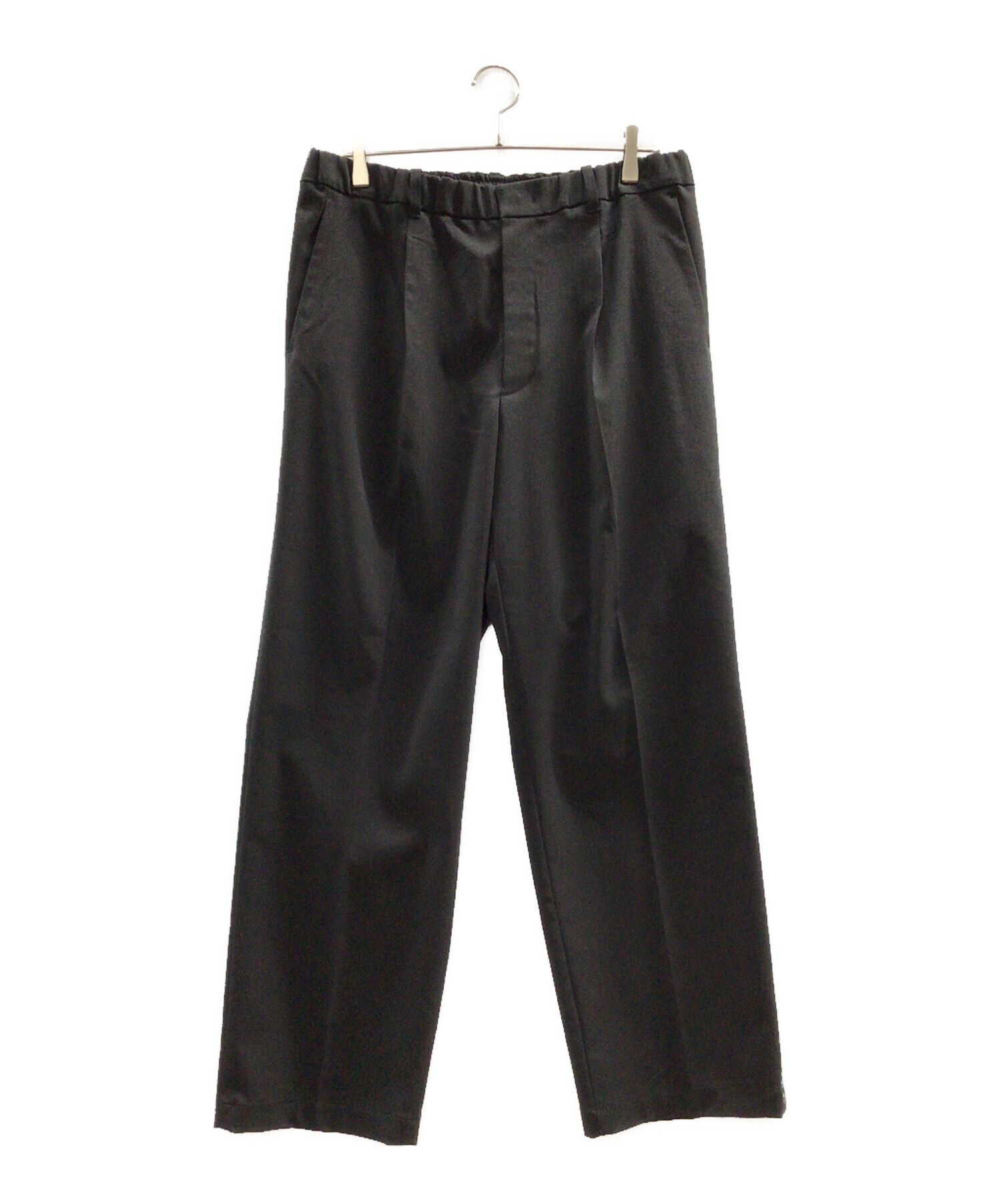 中古・古着通販】GOLDWIN (ゴールドウイン) One Tuck Straight Pants