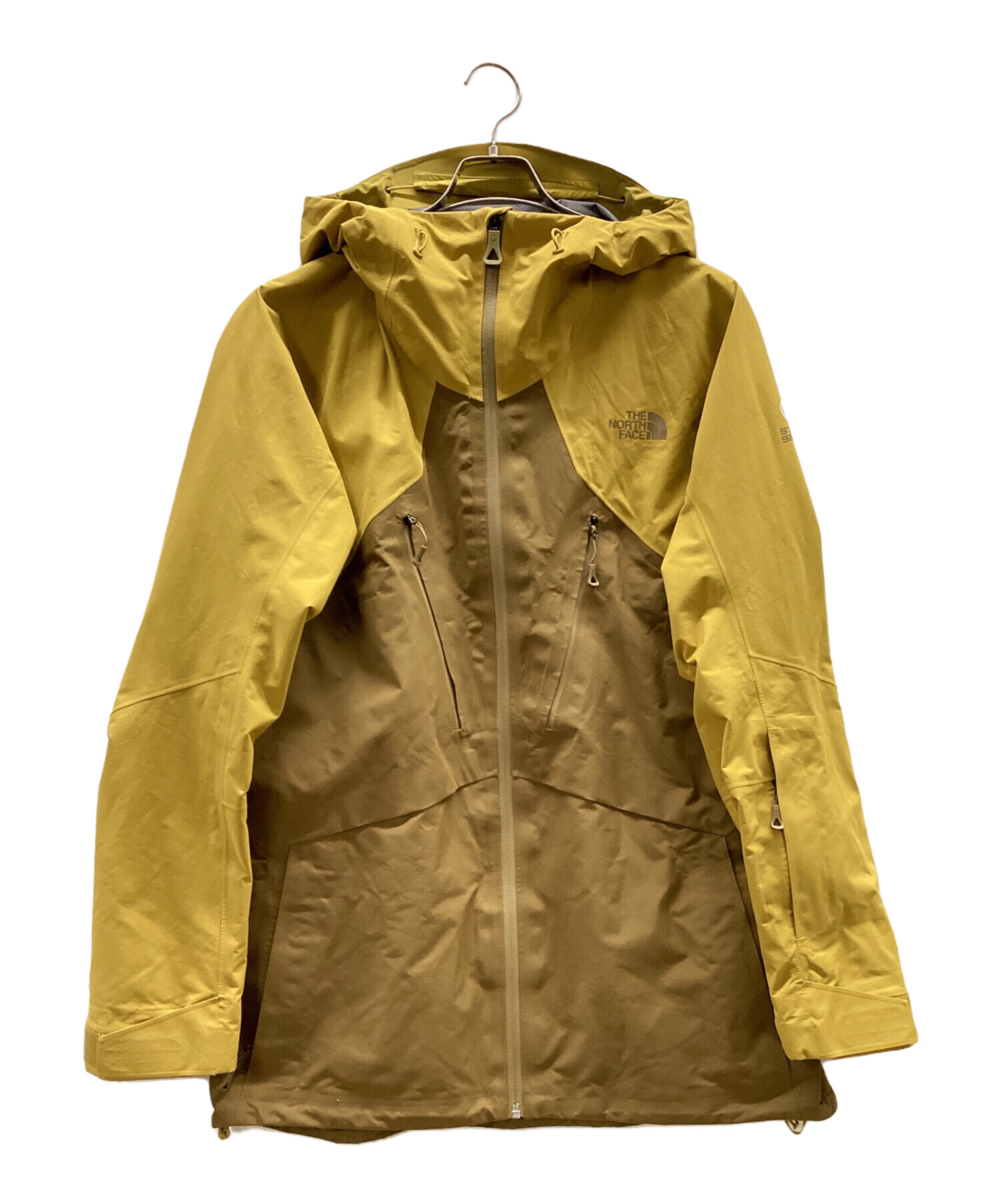 【美品】ザ・ノース・フェイス フリーシンカージャケット 中古・古着通販】THE NORTH FACE (ザ ノース フェイス) フリーシンカー