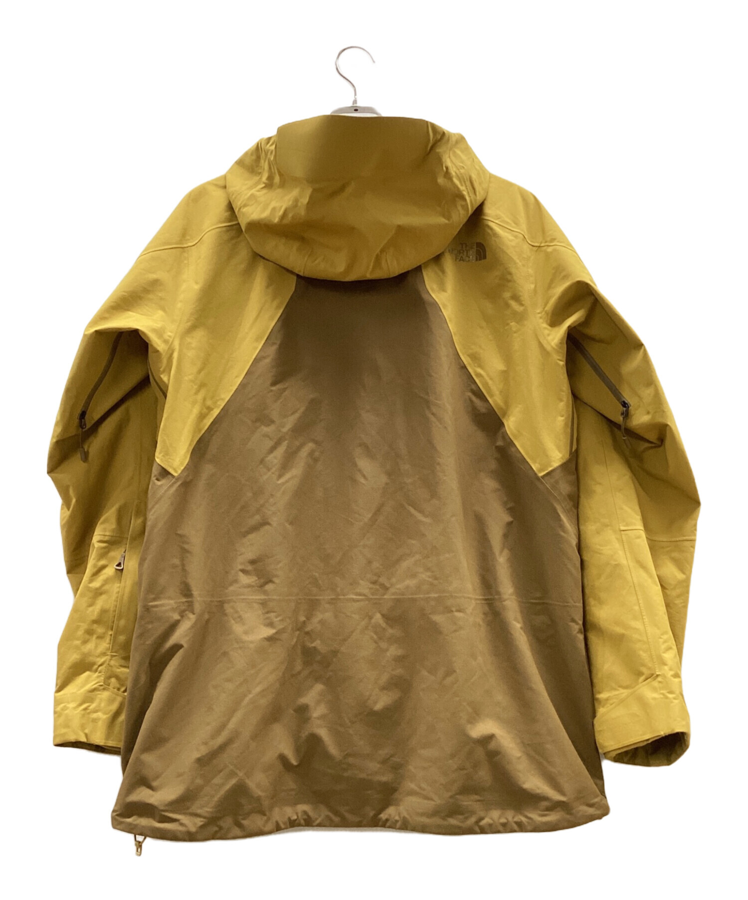 【美品】ザ・ノース・フェイス フリーシンカージャケット THE NORTH FACE ザノースフェイス フリーシンカー ジャケット アウター