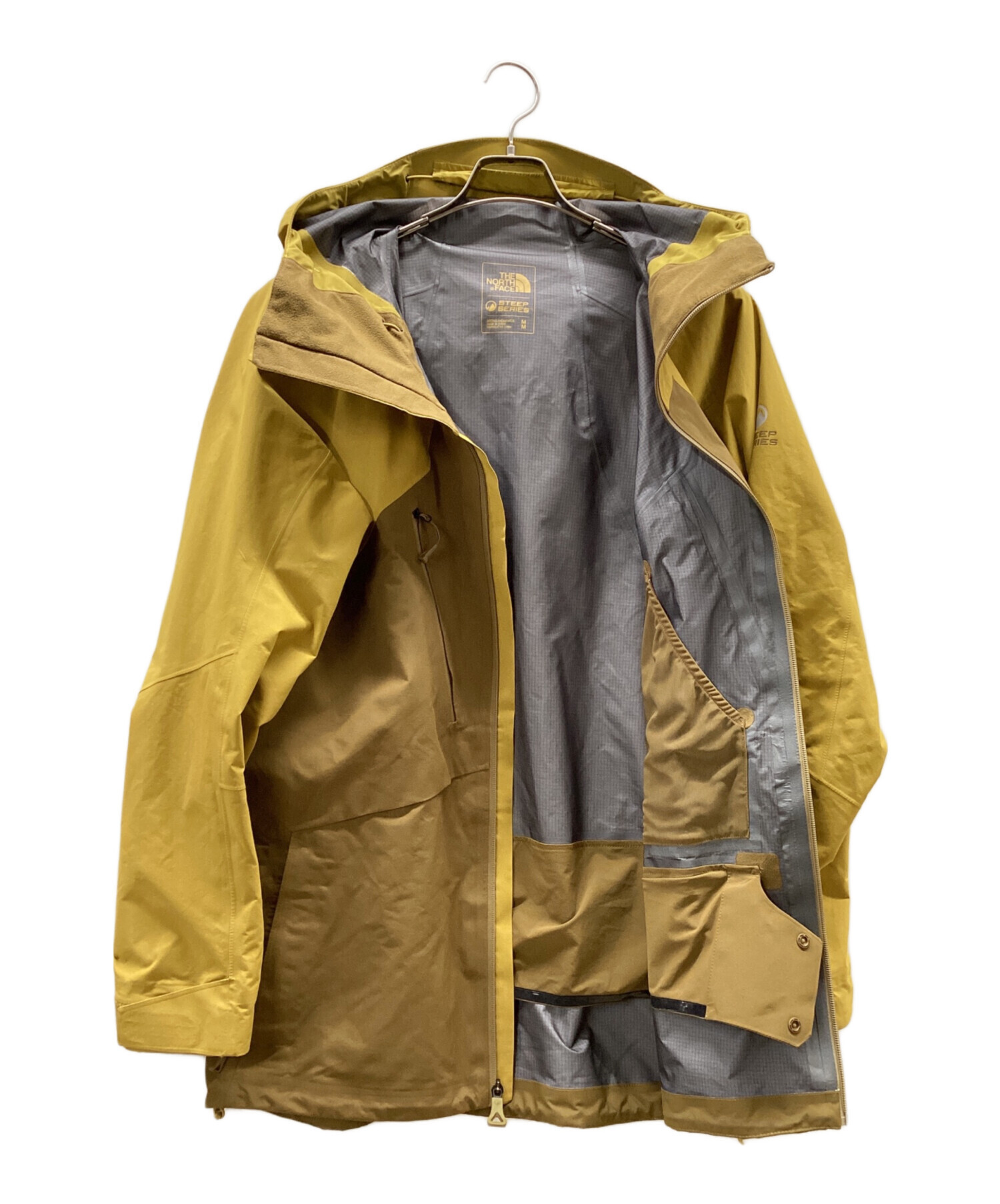 【美品】ザ・ノース・フェイス フリーシンカージャケット THE NORTH FACE ザノースフェイス フリーシンカー ジャケット アウター