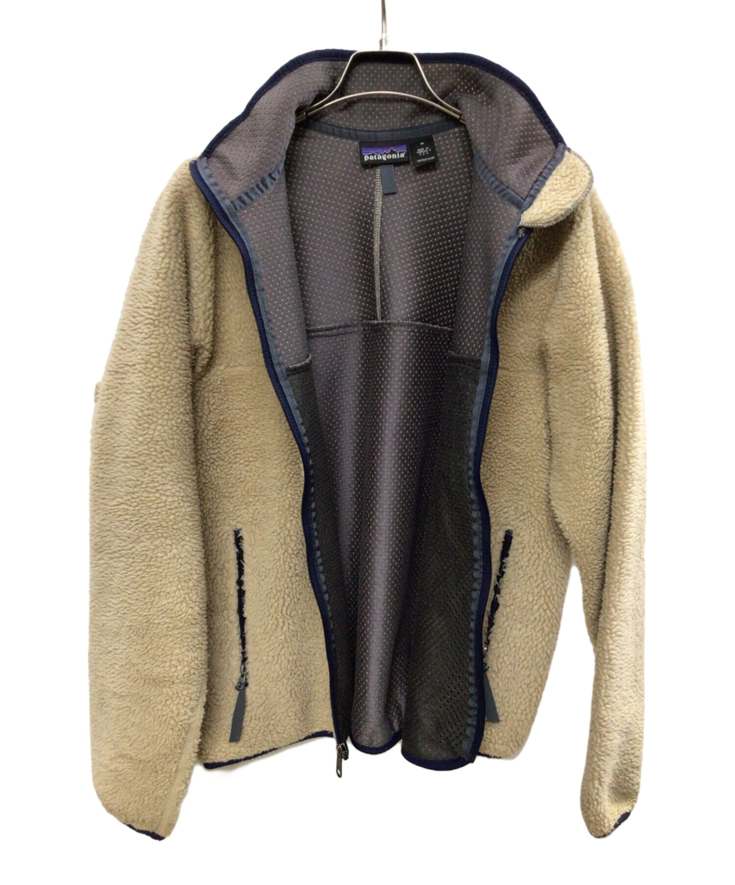 新品　未使用　タグ付き　パタゴニア　カーディガン SALE 30%OFF】Patagonia(パタゴニア)ナチュラル・ブレンド・レトロ