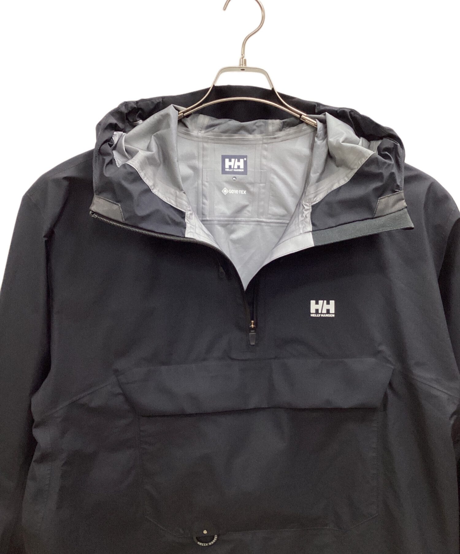 中古・古着通販】HELLY HANSEN (ヘリーハンセン) アトラクター