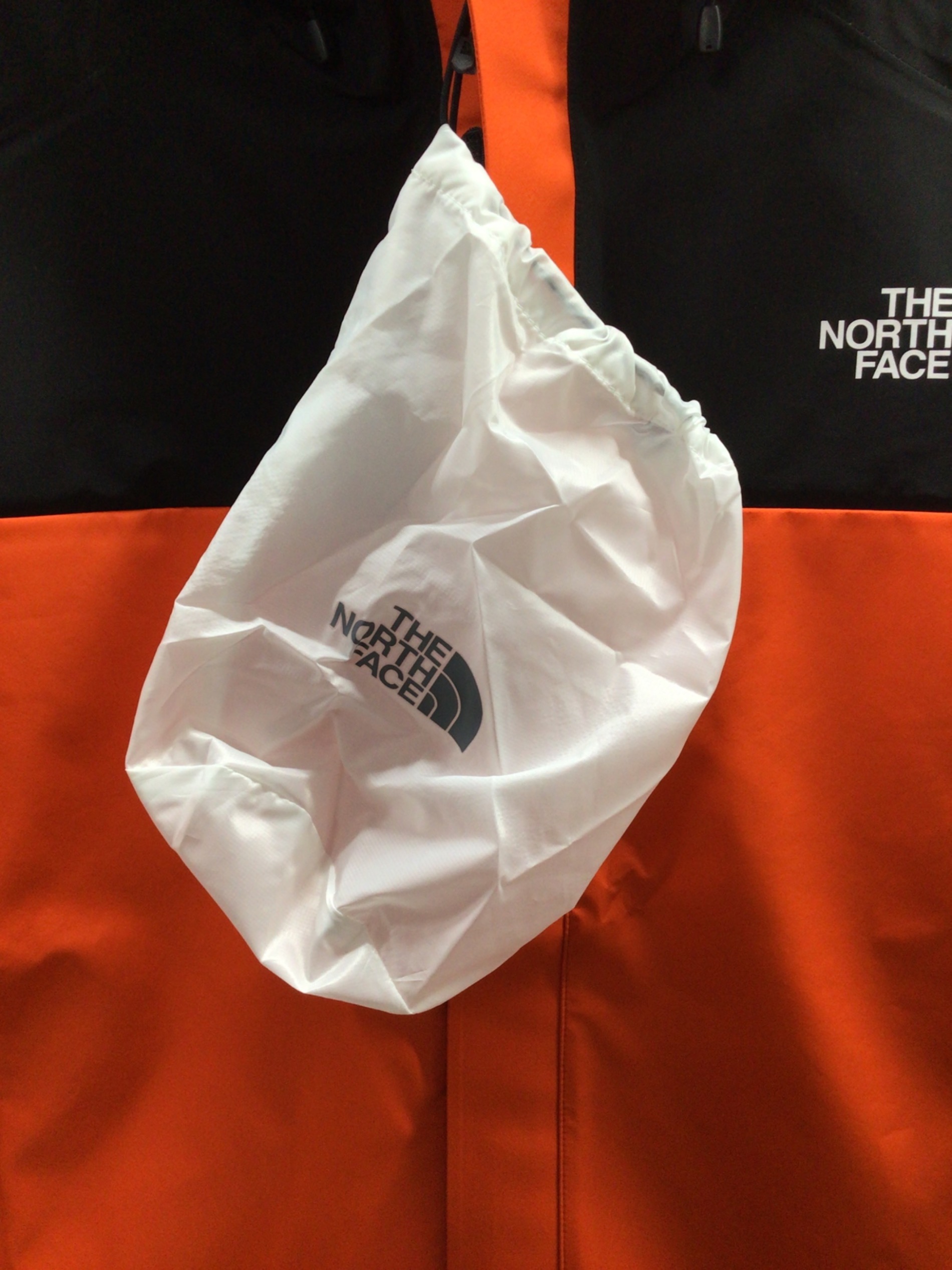 中古・古着通販】THE NORTH FACE (ザ ノース フェイス) フューチャー