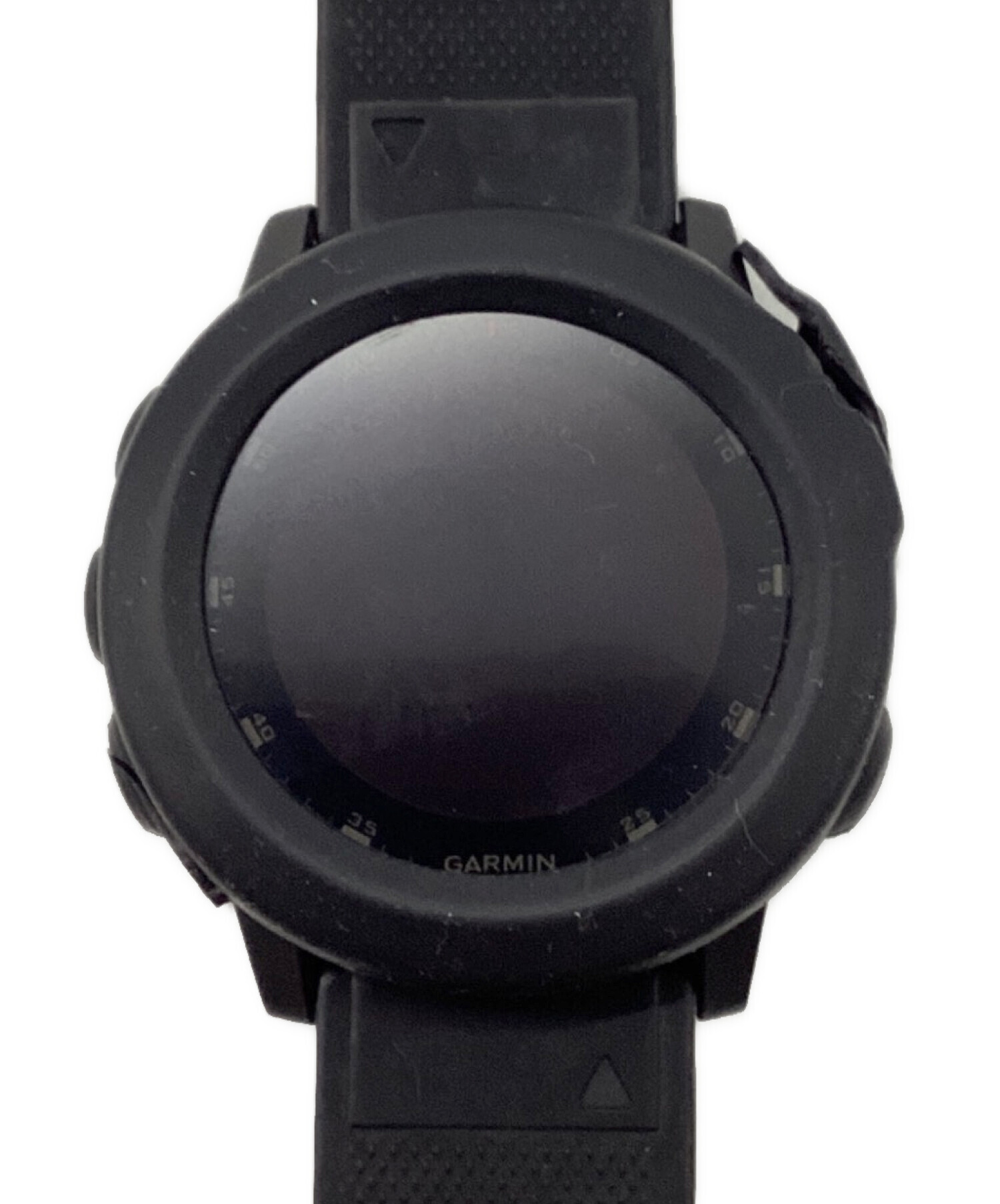 中古・古着通販】GARMIN (ガーミン) FENIX5XPLUS サイズ:5.1 x 5.1 x 中古・古着通販】GARMIN (ガーミン) FENIX5XPLUS サイズ:5.1 x 5.1 x